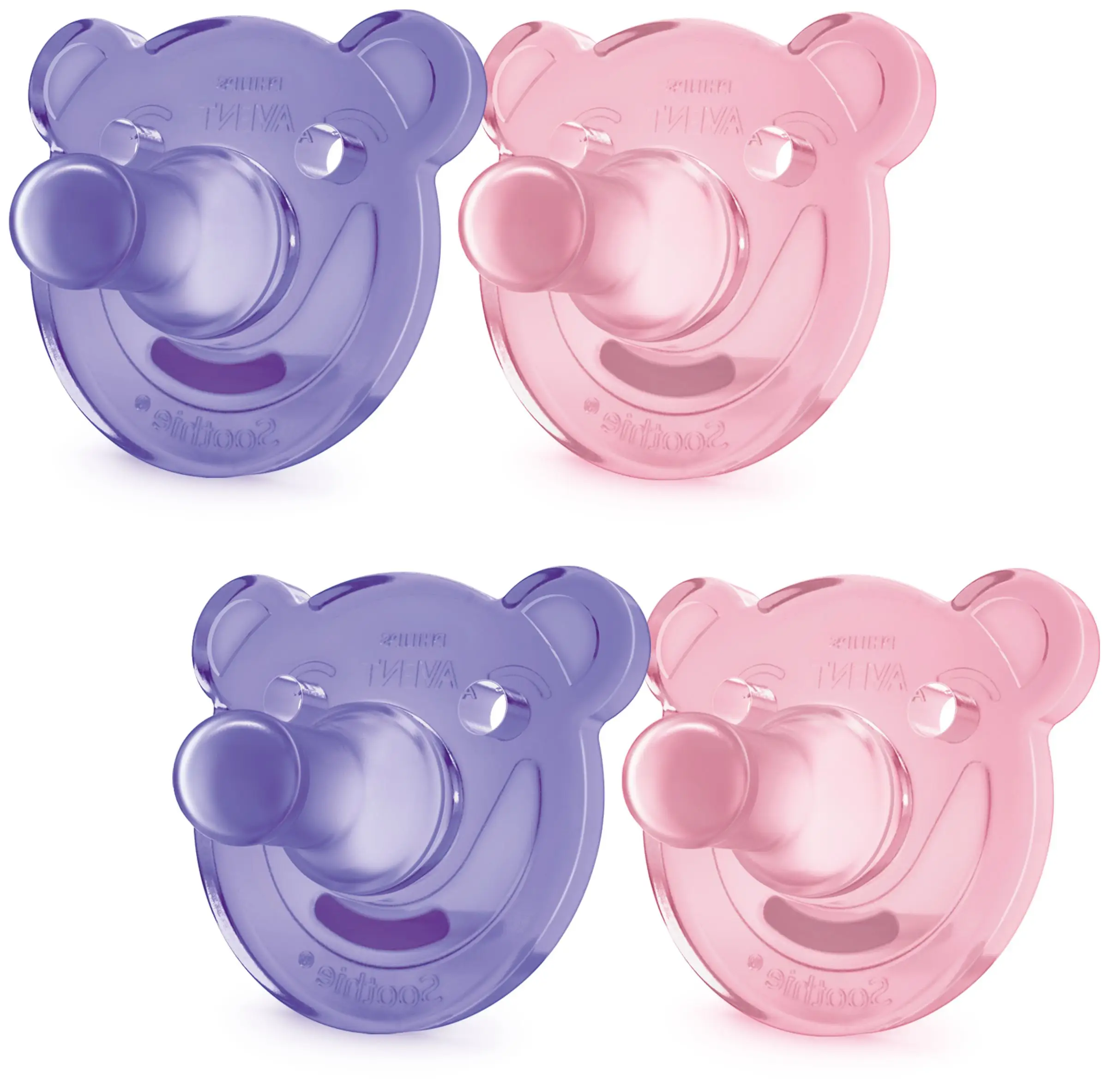 Philips AVENT SCF194/42 Emzikle