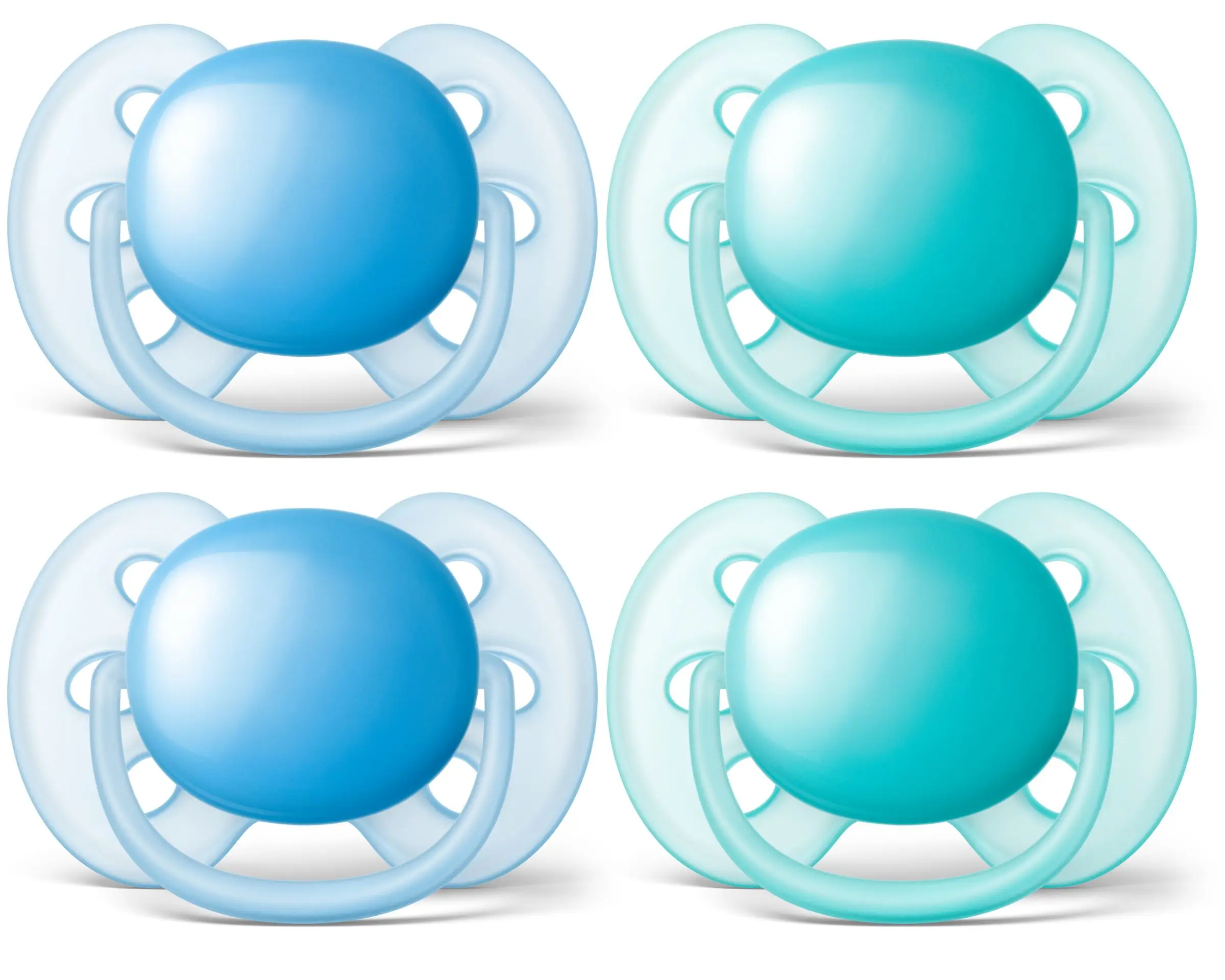 Philips AVENT SCF212/42 Emzikle