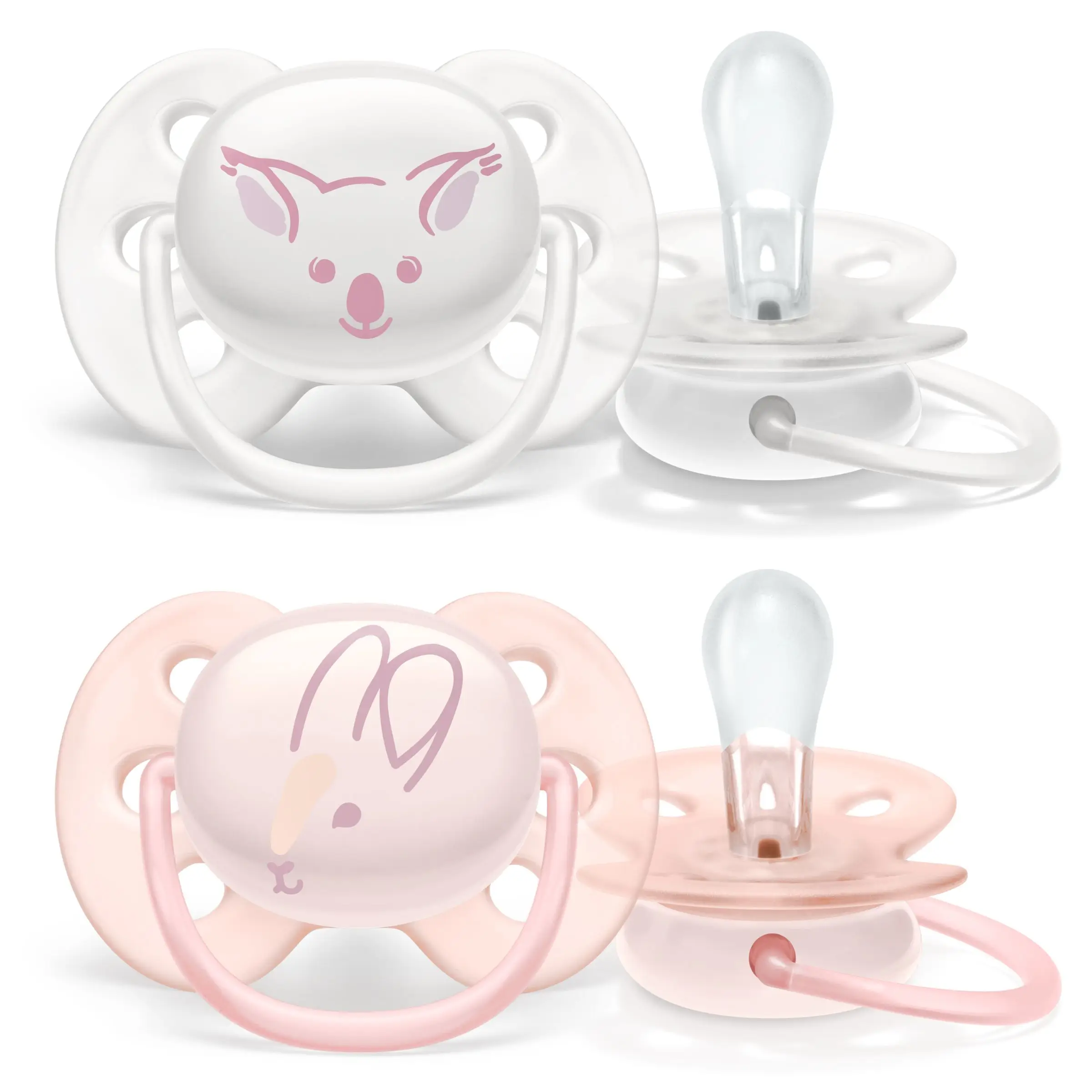 Philips AVENT SCF222/04 Emzikle