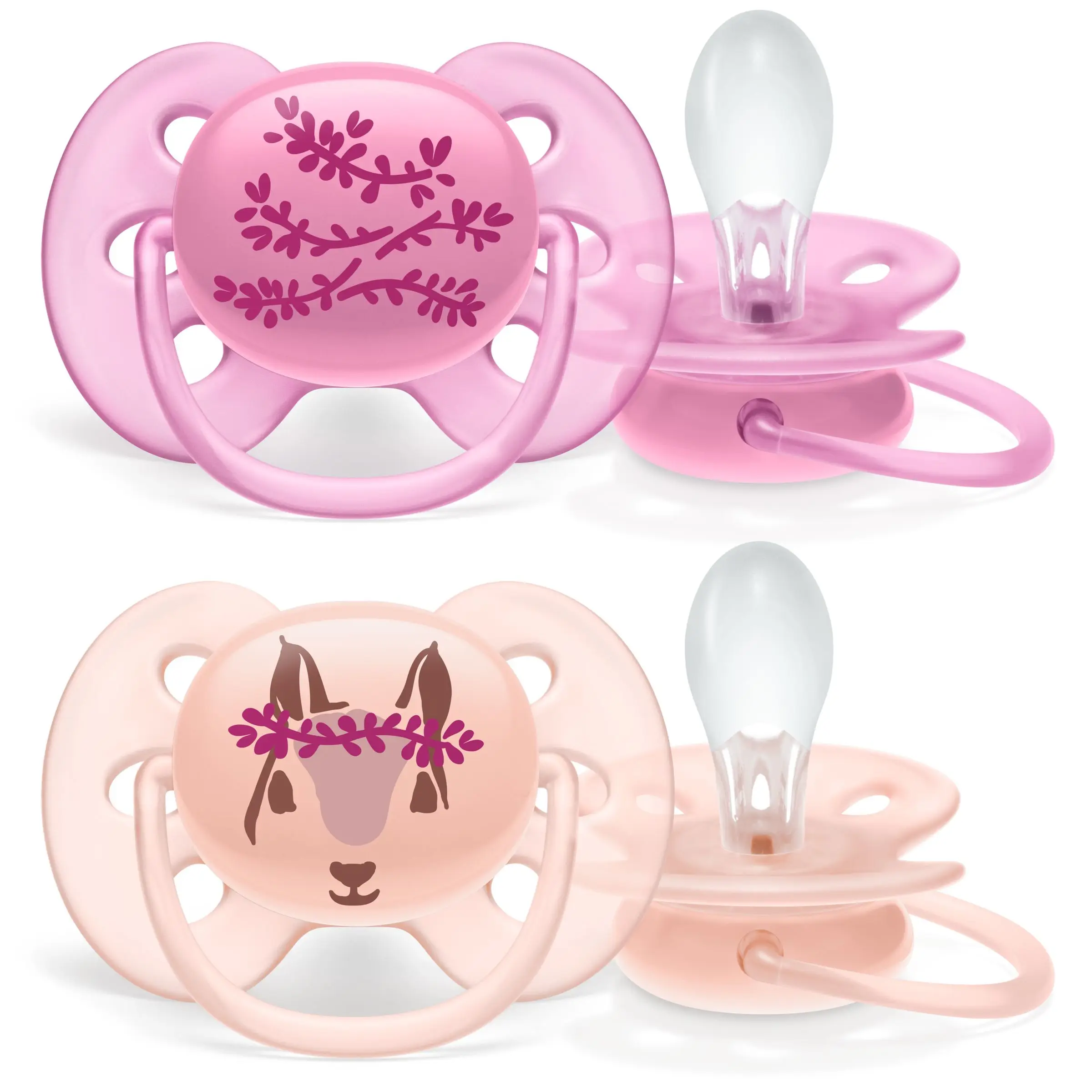 Philips AVENT SCF223/04 Emzikle