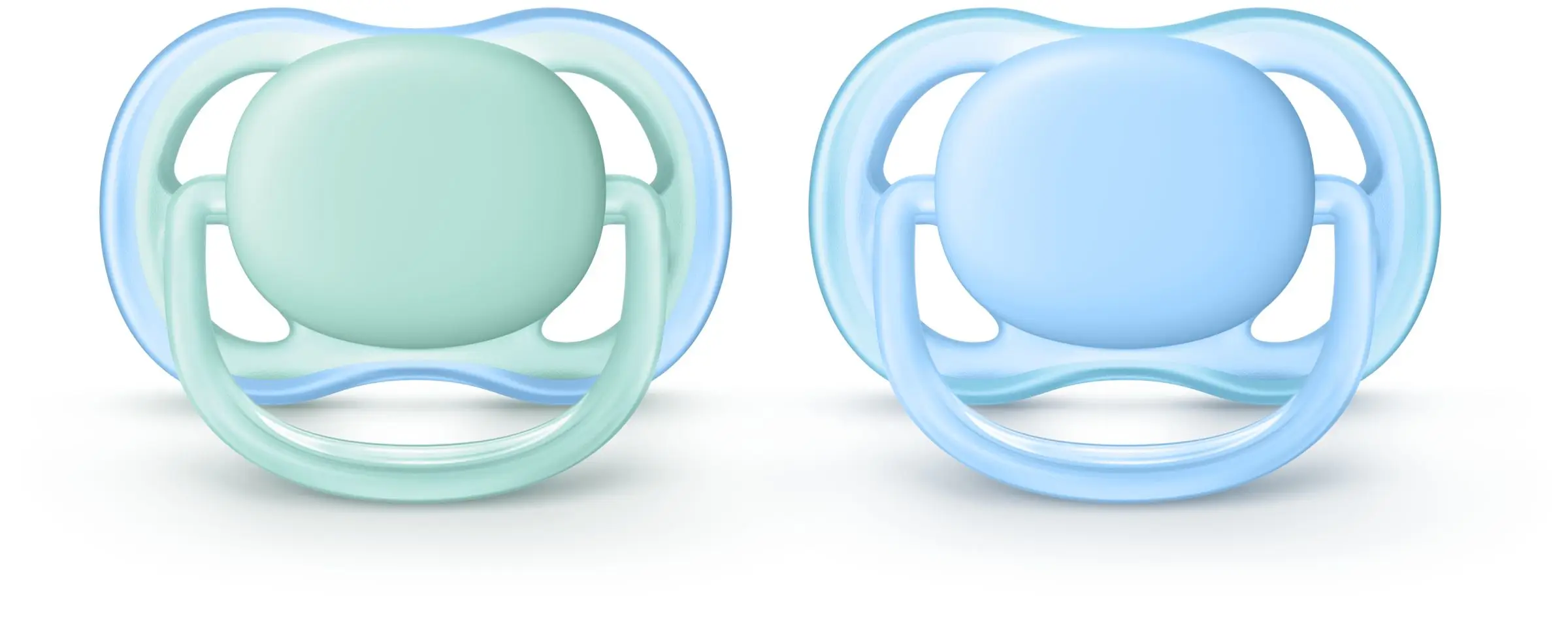 Philips AVENT Ultra air emzikle bebeğinizin cildi nefes alsın SCF244/20