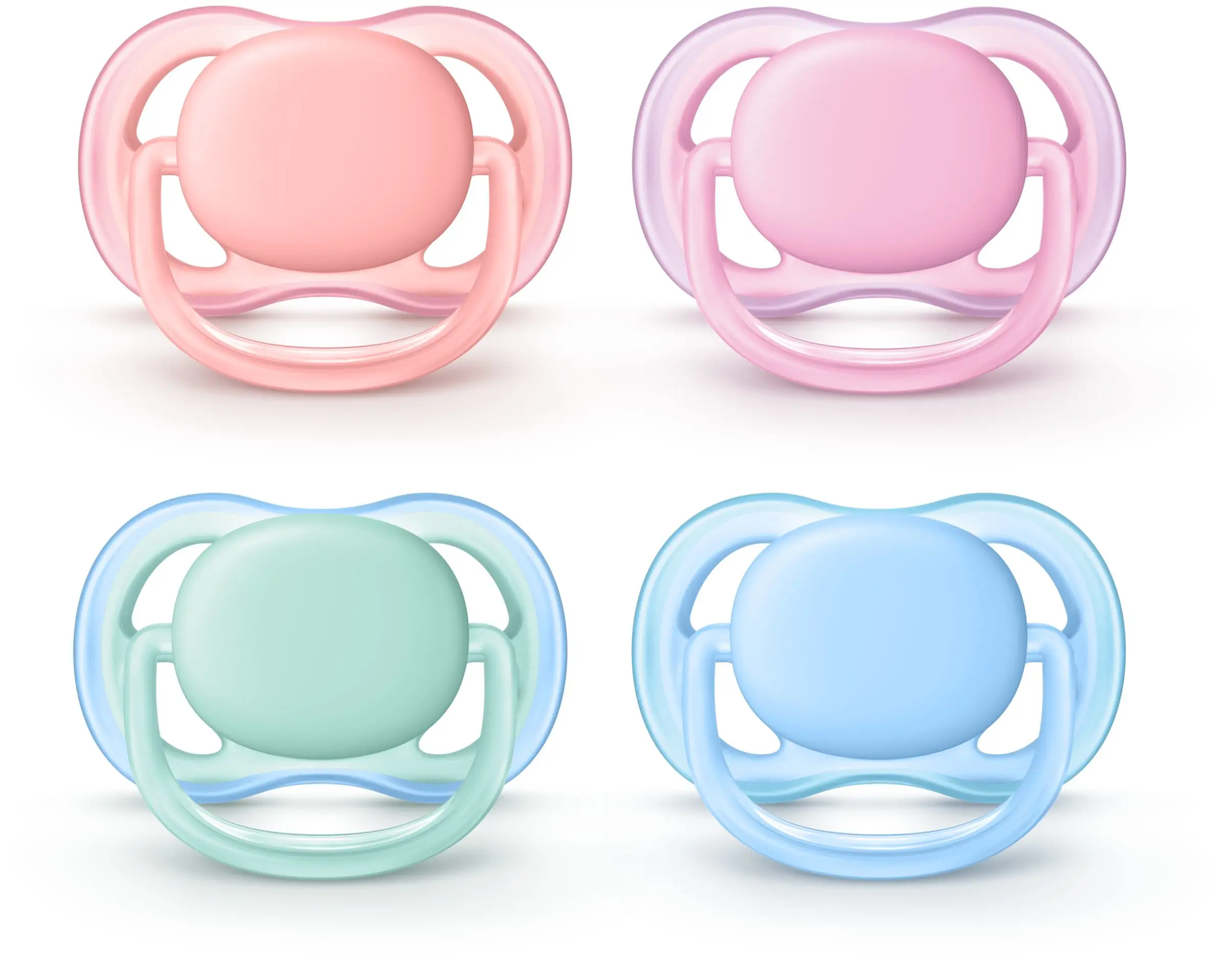 Philips AVENT SCF244/21 Emzikle