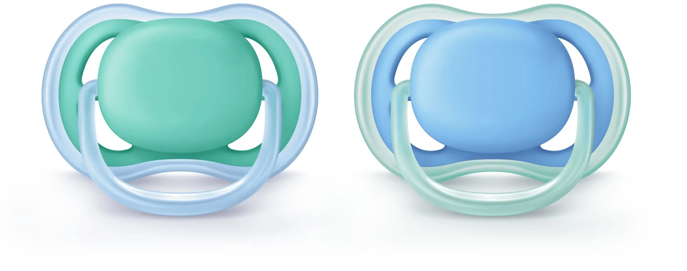 Philips AVENT Ultra air emzikle bebeğinizin cildi nefes alsın SCF244/22