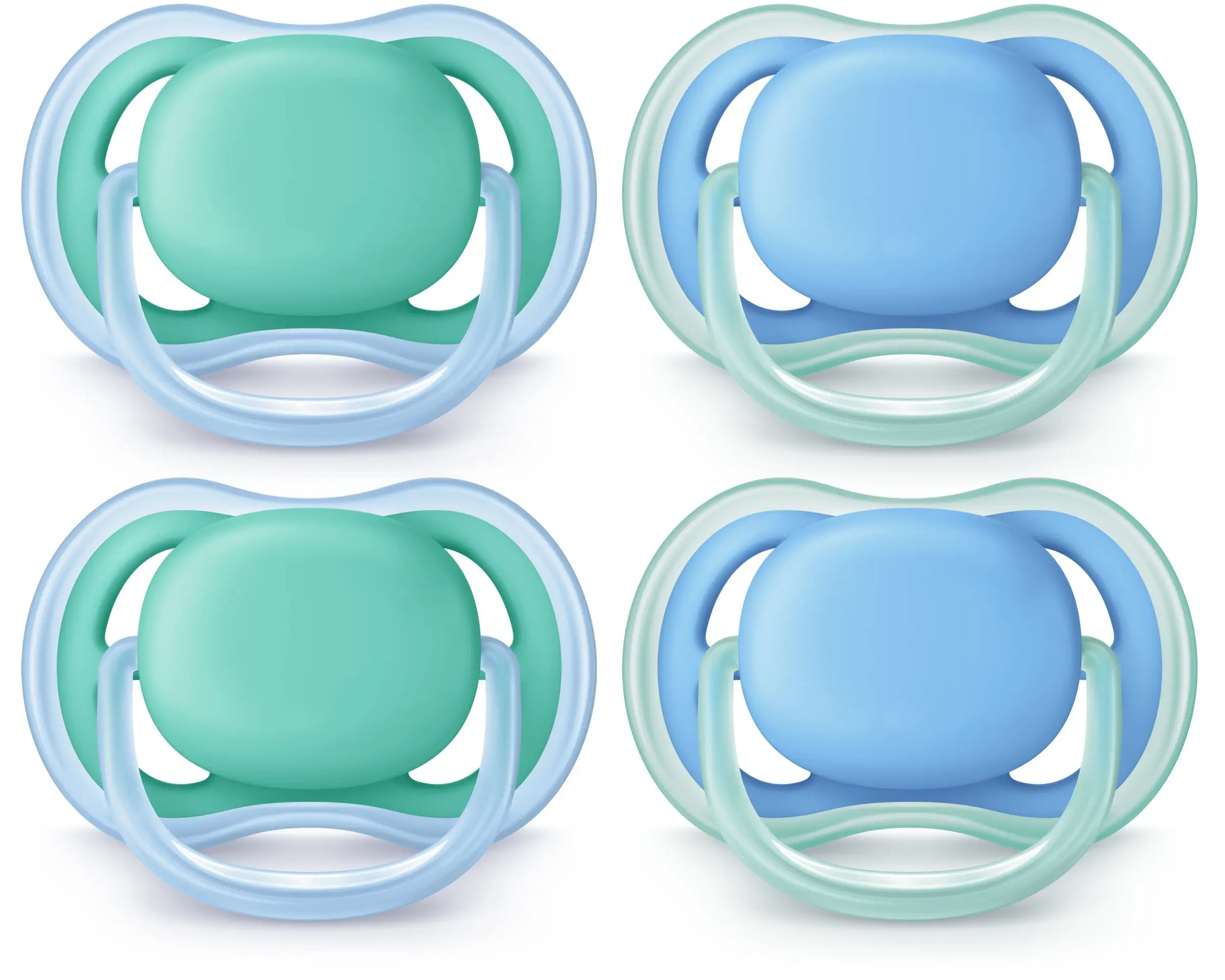 Philips AVENT SCF244/42 Emzikle