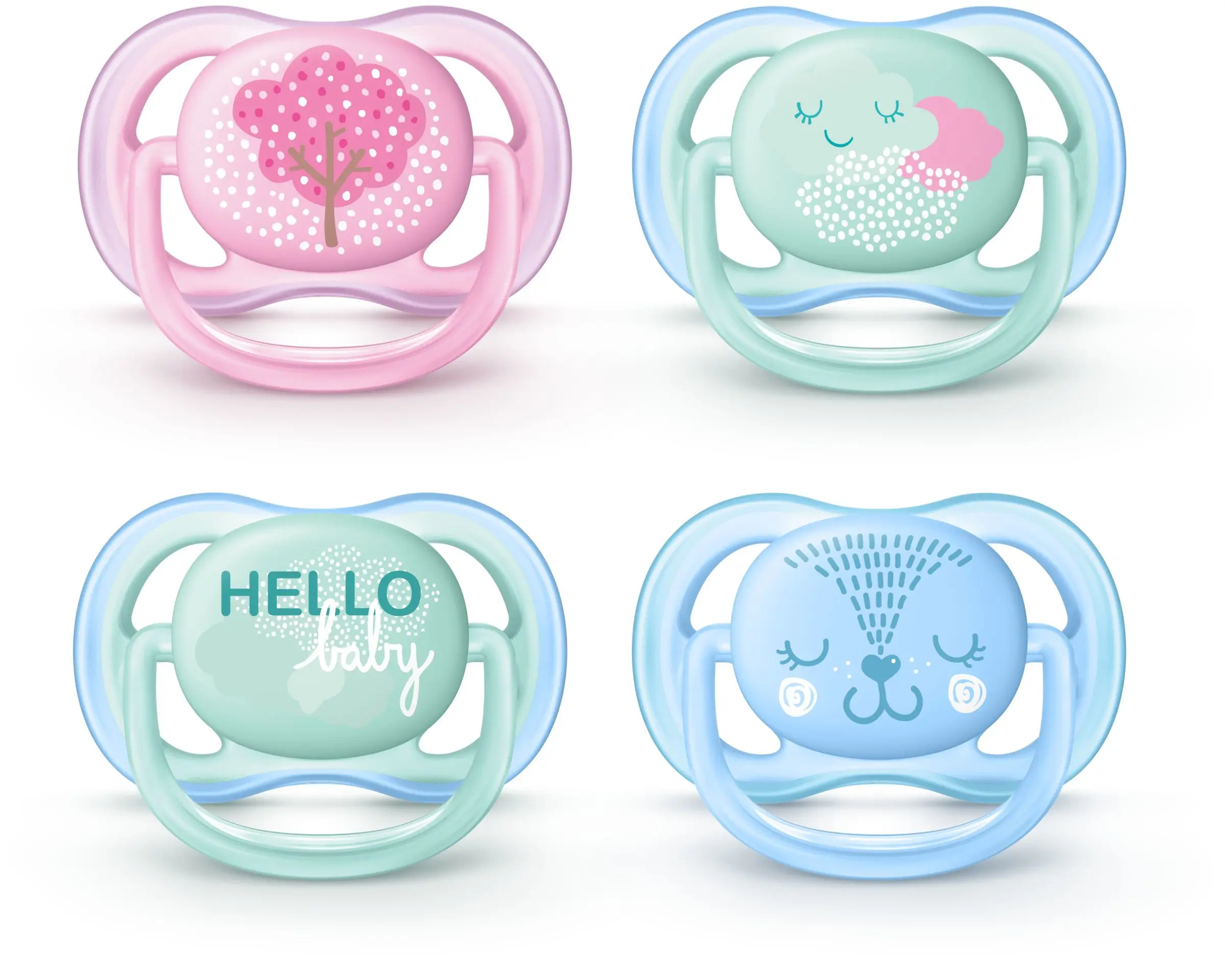 Philips AVENT SCF342/21 Emzikle