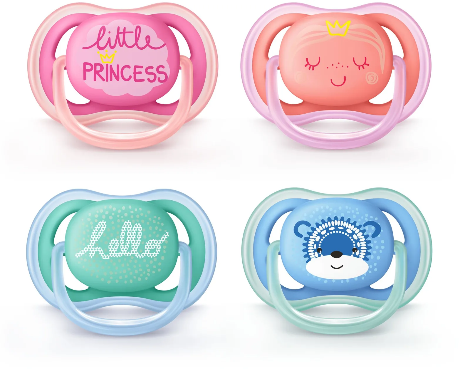 Philips AVENT SCF342/23 Emzikle