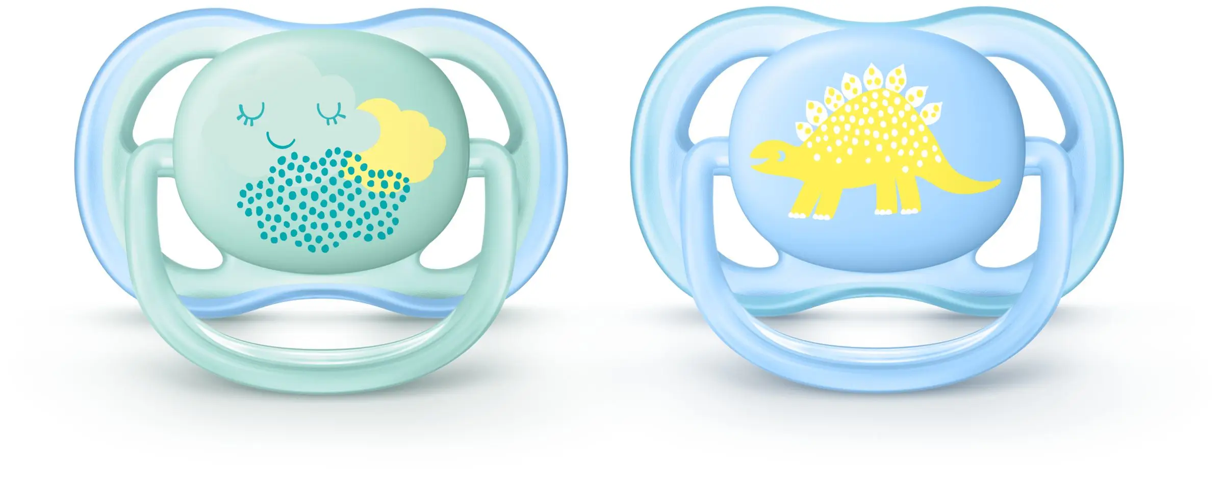 Philips AVENT Ultra air emzikle bebeğinizin cildi nefes alsın SCF344/20