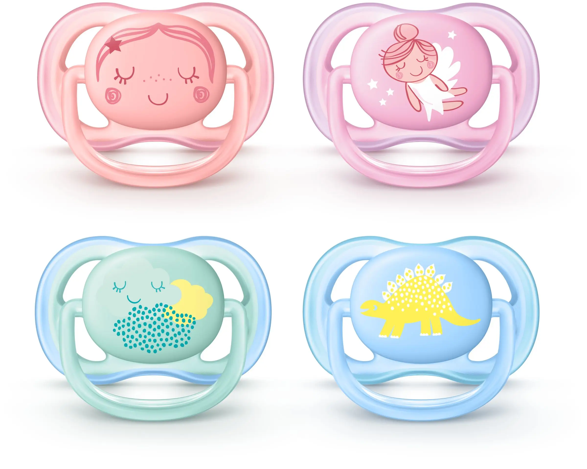 Philips AVENT SCF344/21 Emzikle