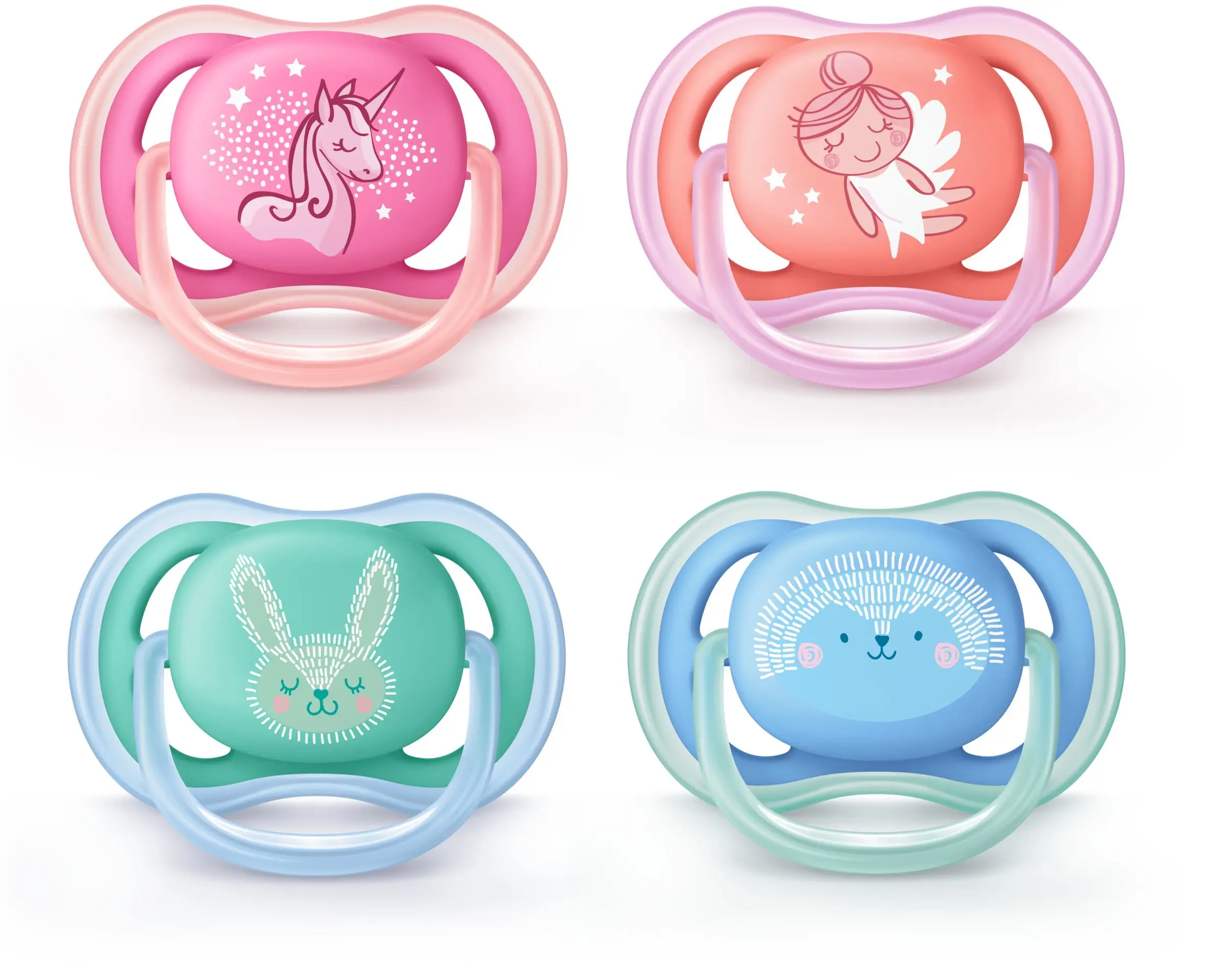 Philips AVENT SCF344/23 Emzikle