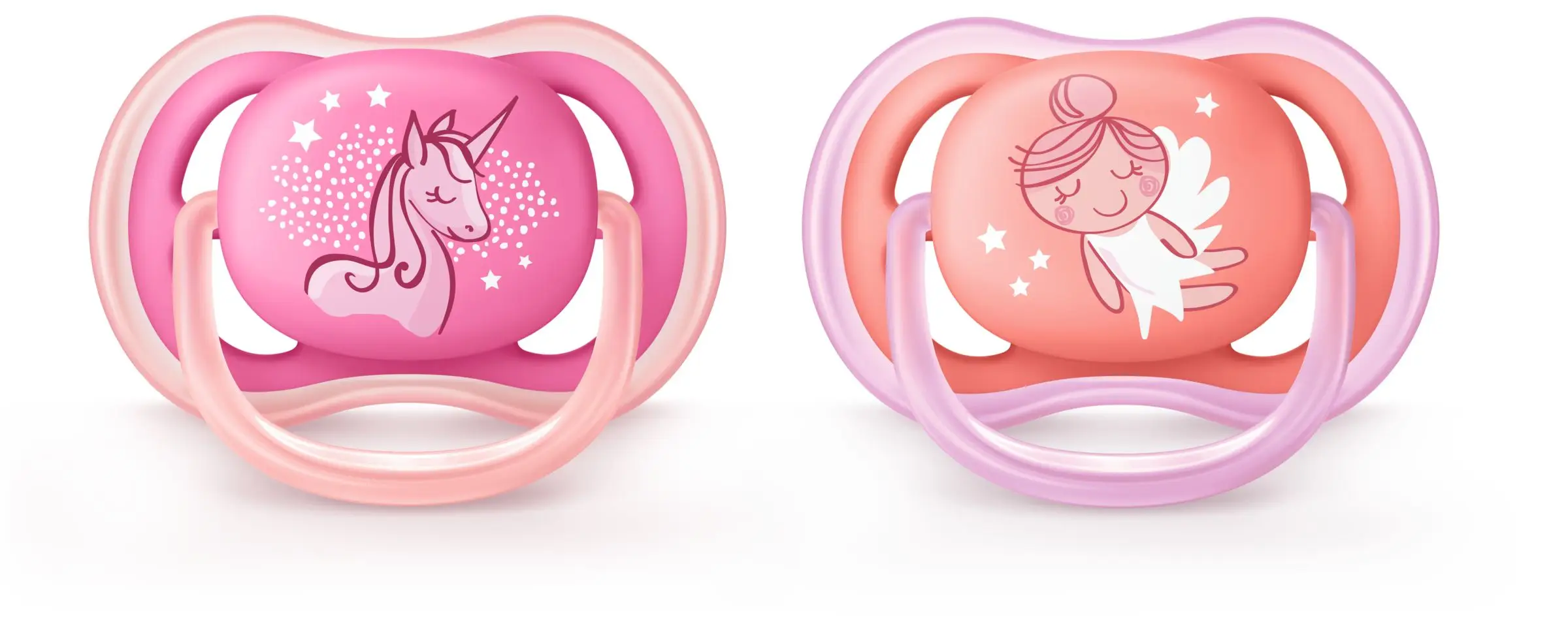 Philips AVENT Ultra air emzikle bebeğinizin cildi nefes alsın SCF345/22