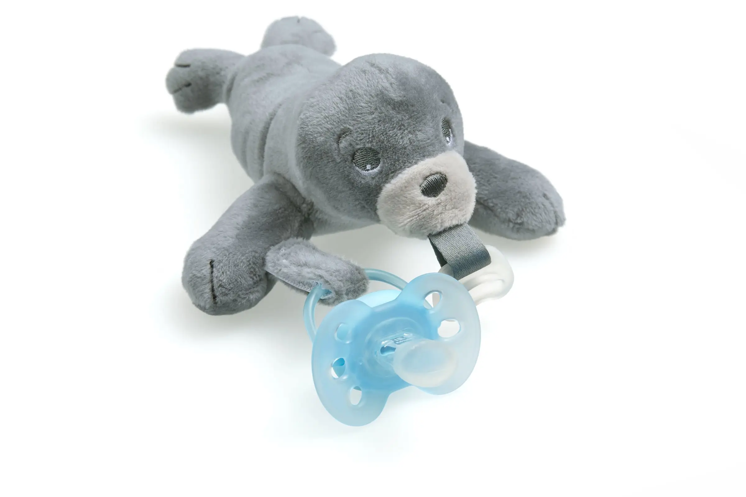 Philips AVENT SCF348/04 Emzikle