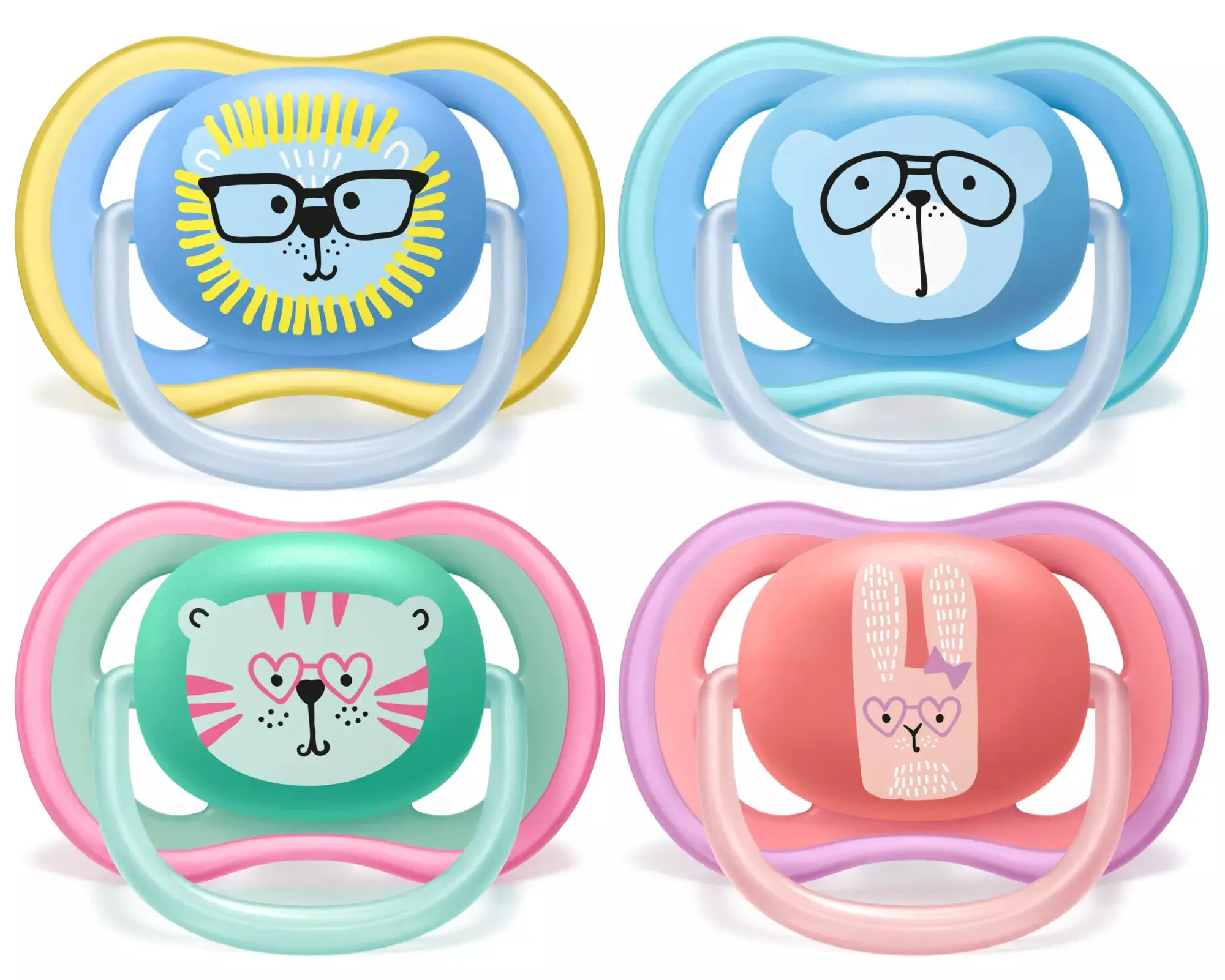 Philips AVENT SCF349/13 Emzikle
