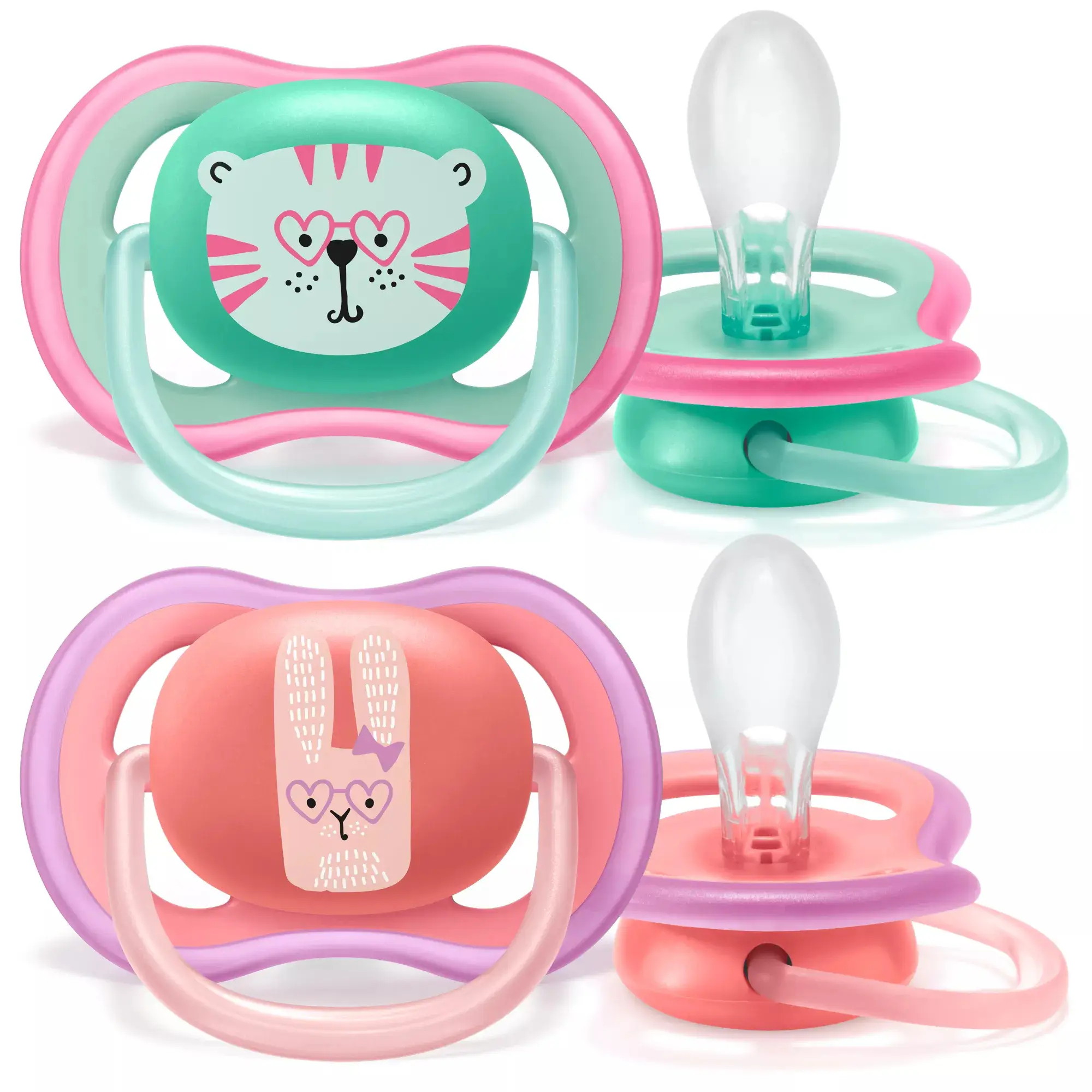 Philips AVENT SCF349/15 Emzikle