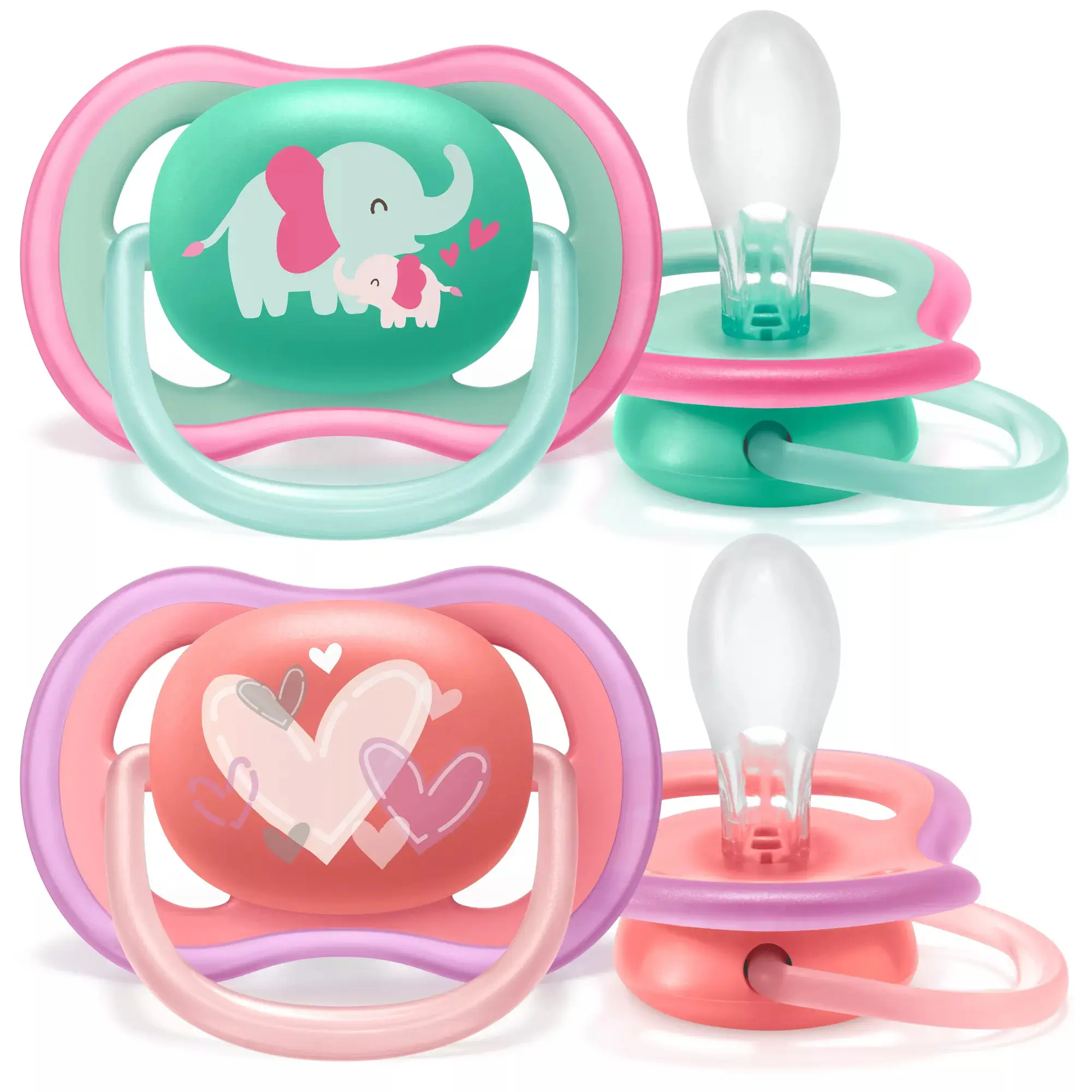 Philips AVENT SCF349/17 Emzikle