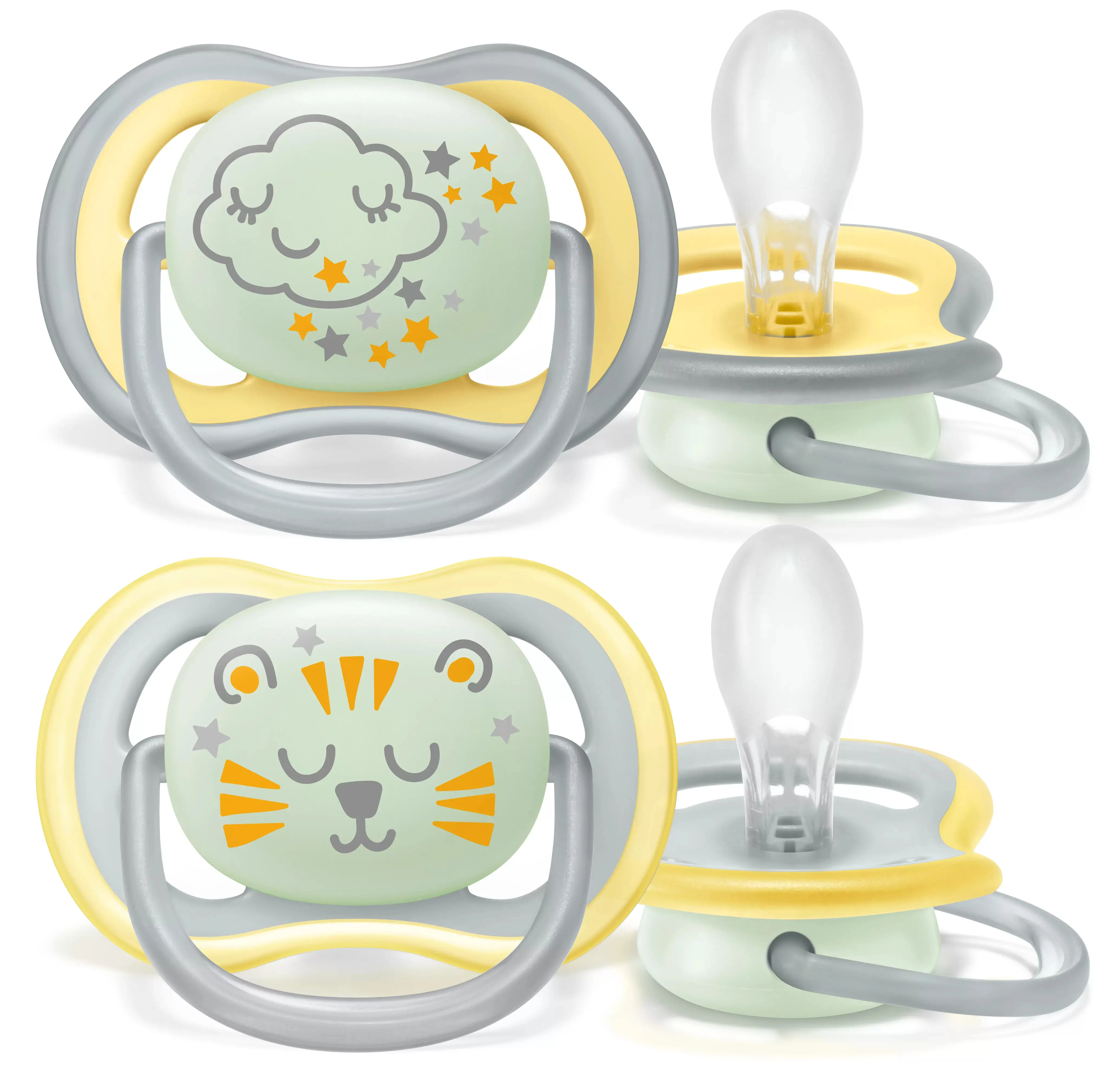 Philips AVENT Ultra air SCF376 Emzik SCF376/01 Thumbnail 2