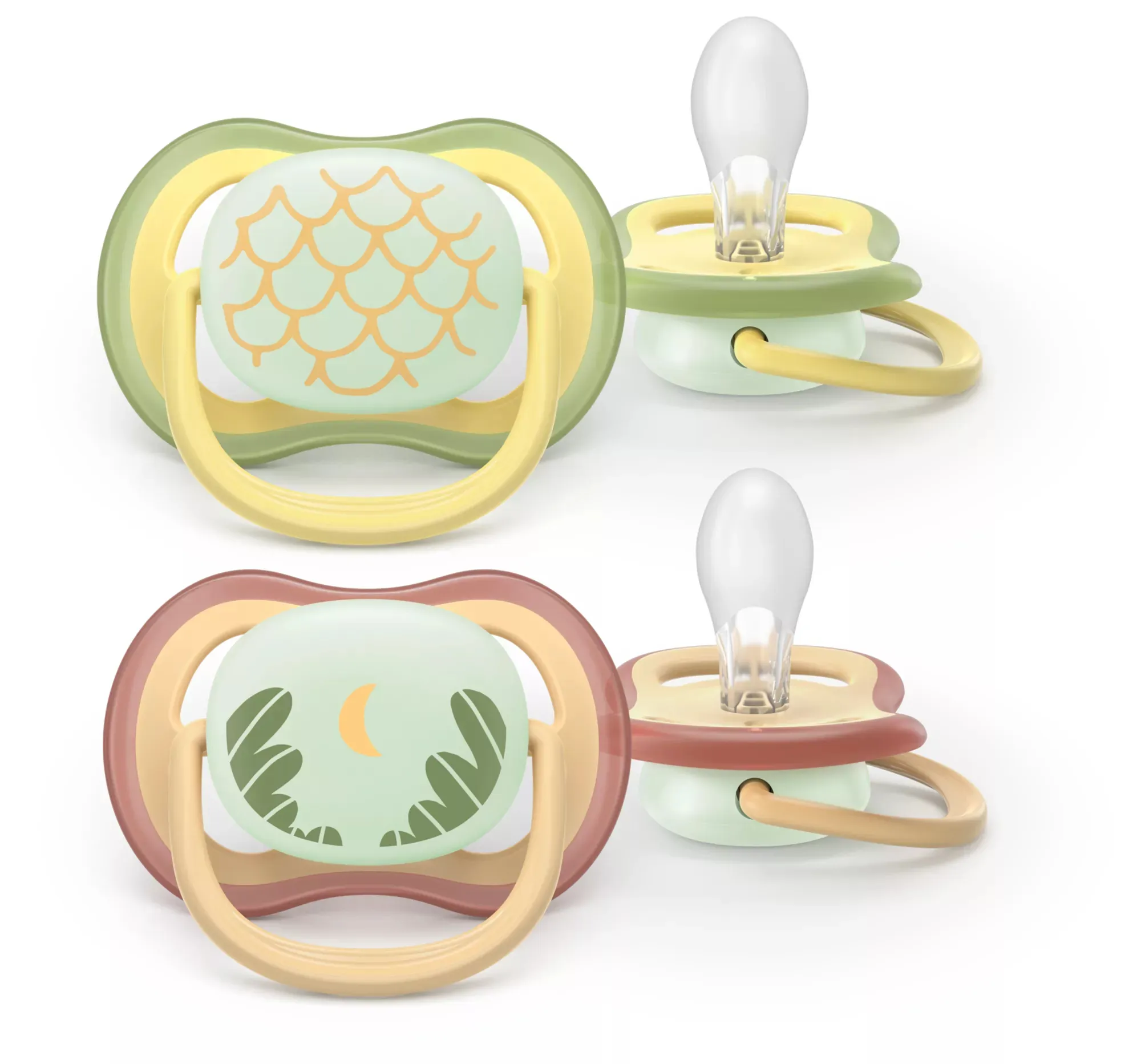 Philips AVENT SCF376/27 Emzikle