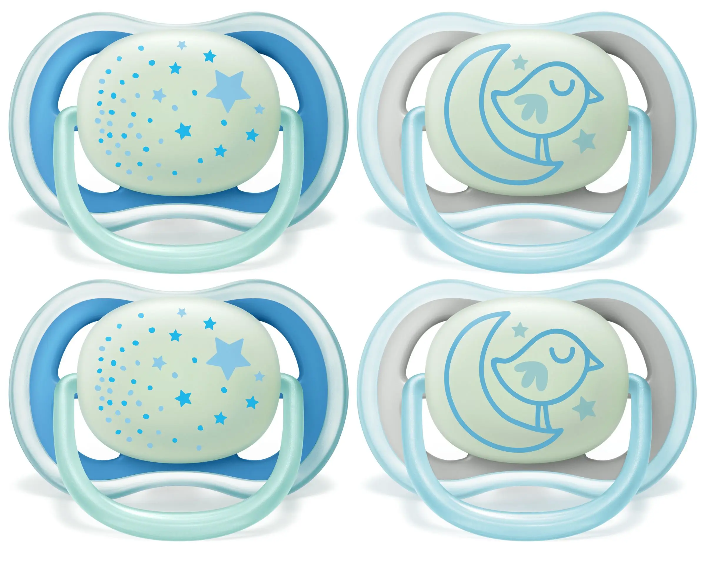Philips AVENT SCF376/43 Emzikle