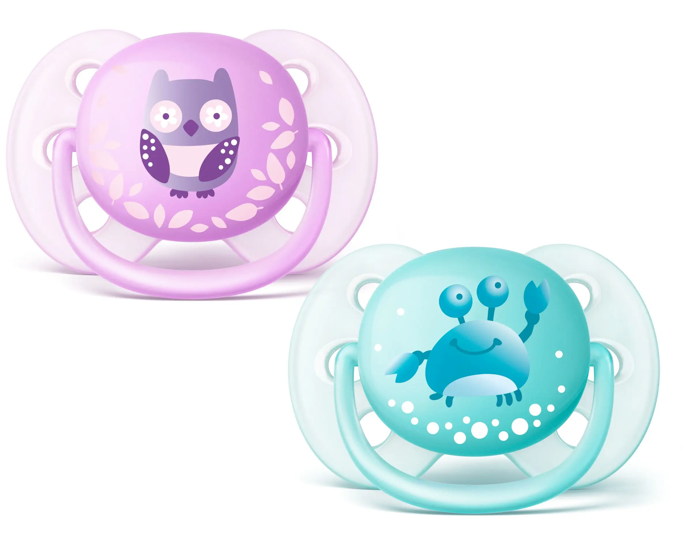 Philips AVENT SCF416/01 Emzikle