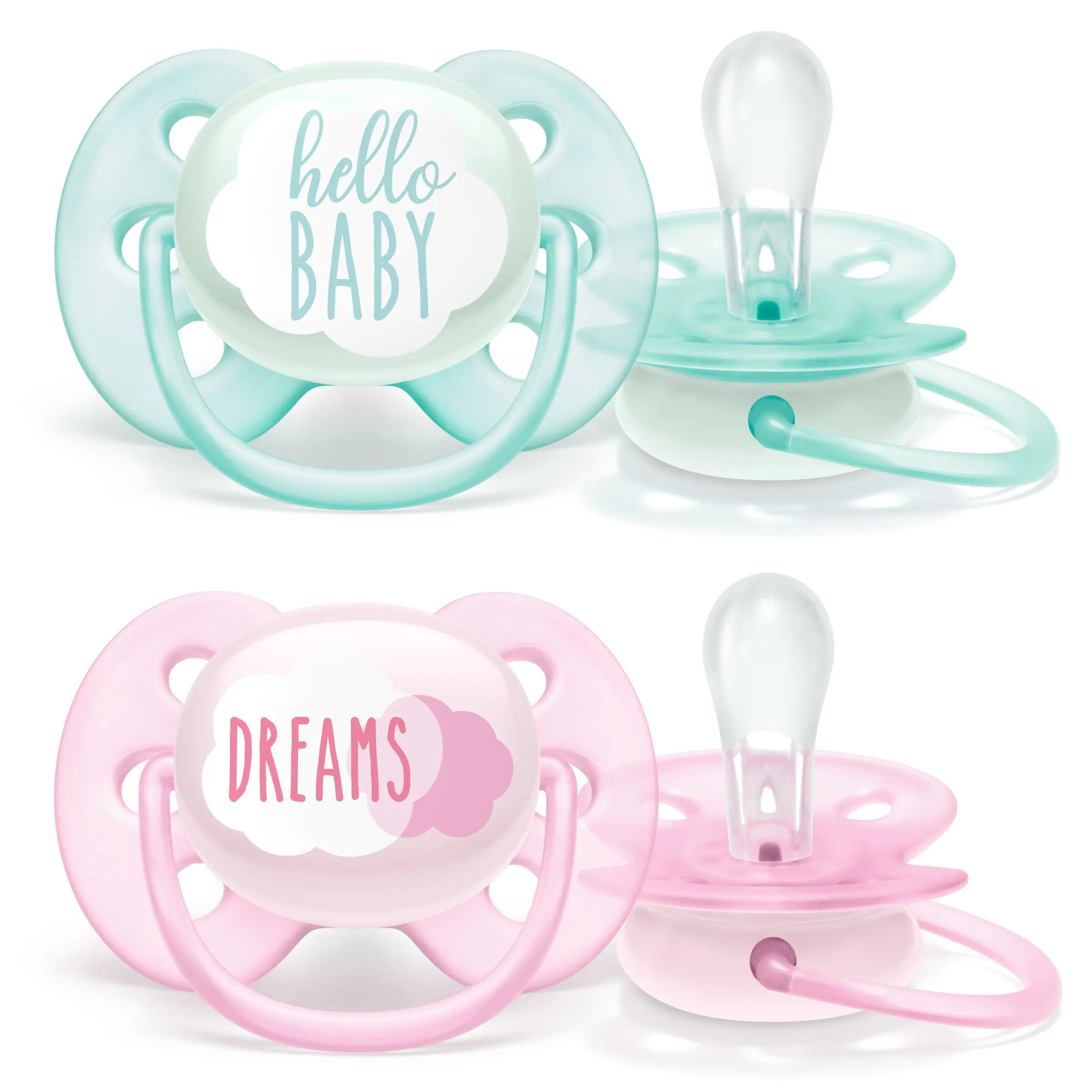 Philips AVENT SCF416/02 Emzikle