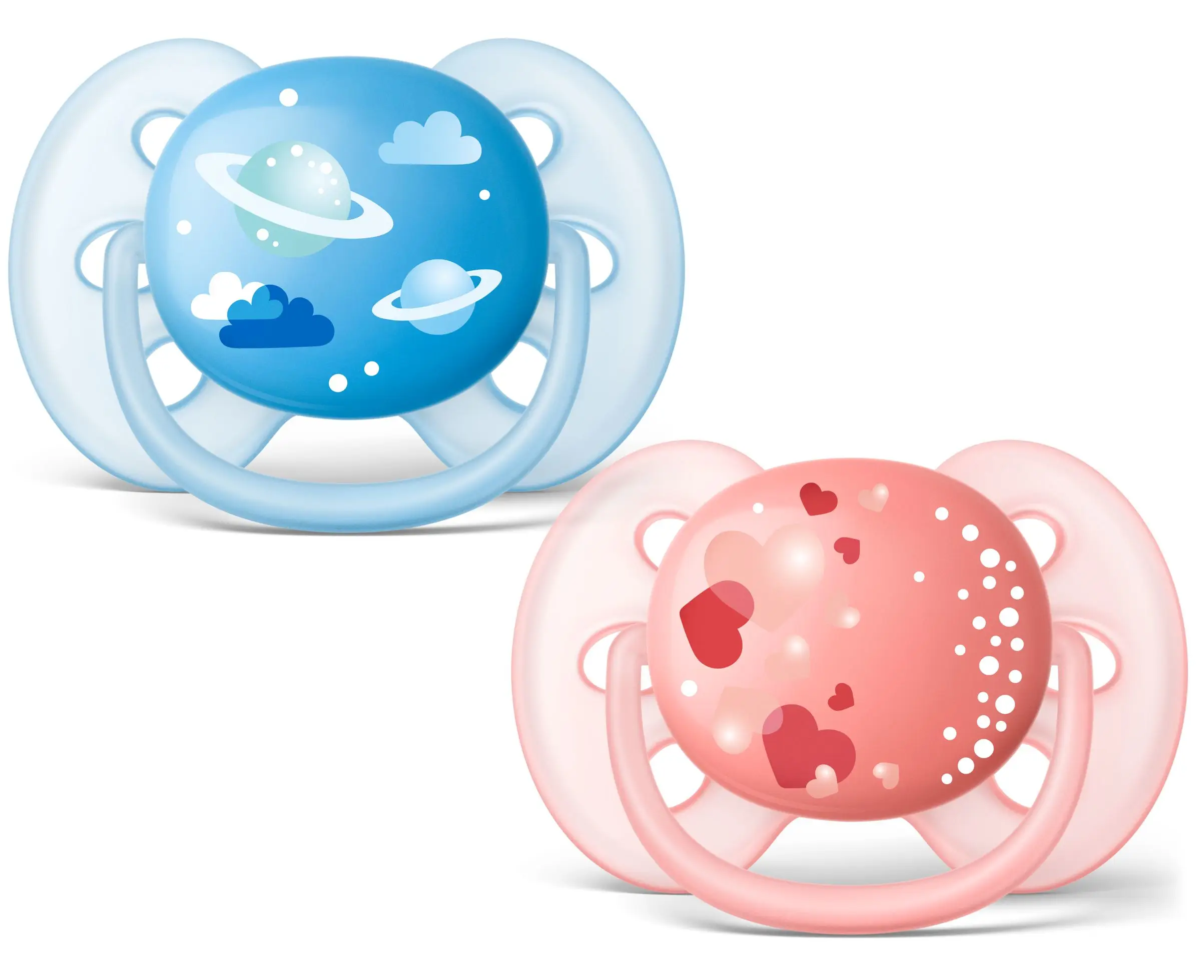 Philips AVENT SCF416/51 Emzikle