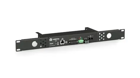 Vertiv WATCHDOG 100-UK Endüstriyel Çevre Sensörleri & Monitörleri