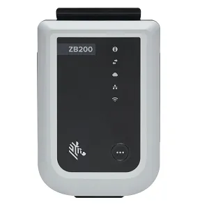 Zebra ZB200-0E0 Endüstriyel Çevre Sensörleri & Monitörleri