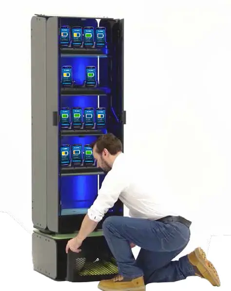 Zebra CS-CAB-BSE Thumbnail 1