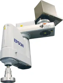 Epson R11N014005 Endüstriyel Robot