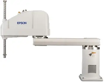 Epson R11N02Q00T Endüstriyel Robot