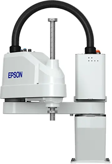 Epson SCARA T6-602S R11N03P001 Endüstriyel Robot