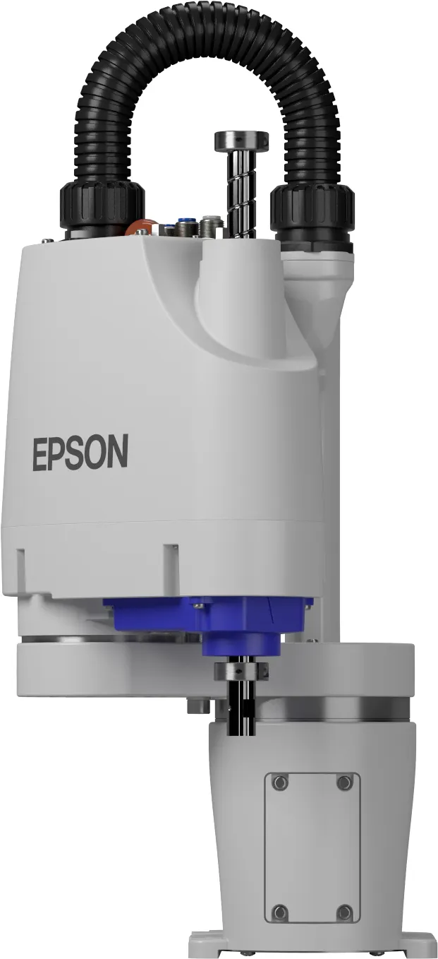 EPSON SCARA GX4-A351S-L INCL. RC700-D R11N03V008 Endüstriyel Robot