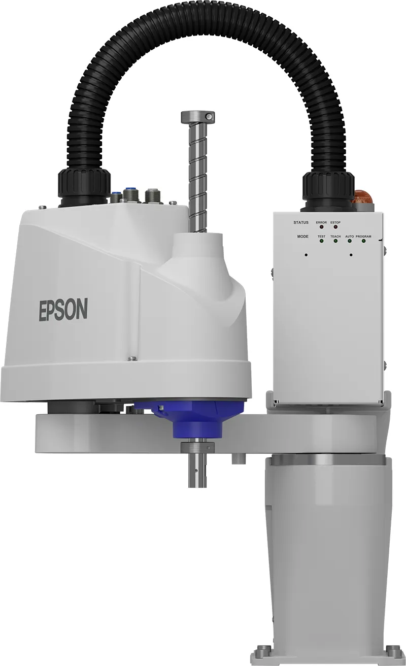 Epson SCARA T3-B401S R11N042001 Endüstriyel Robot