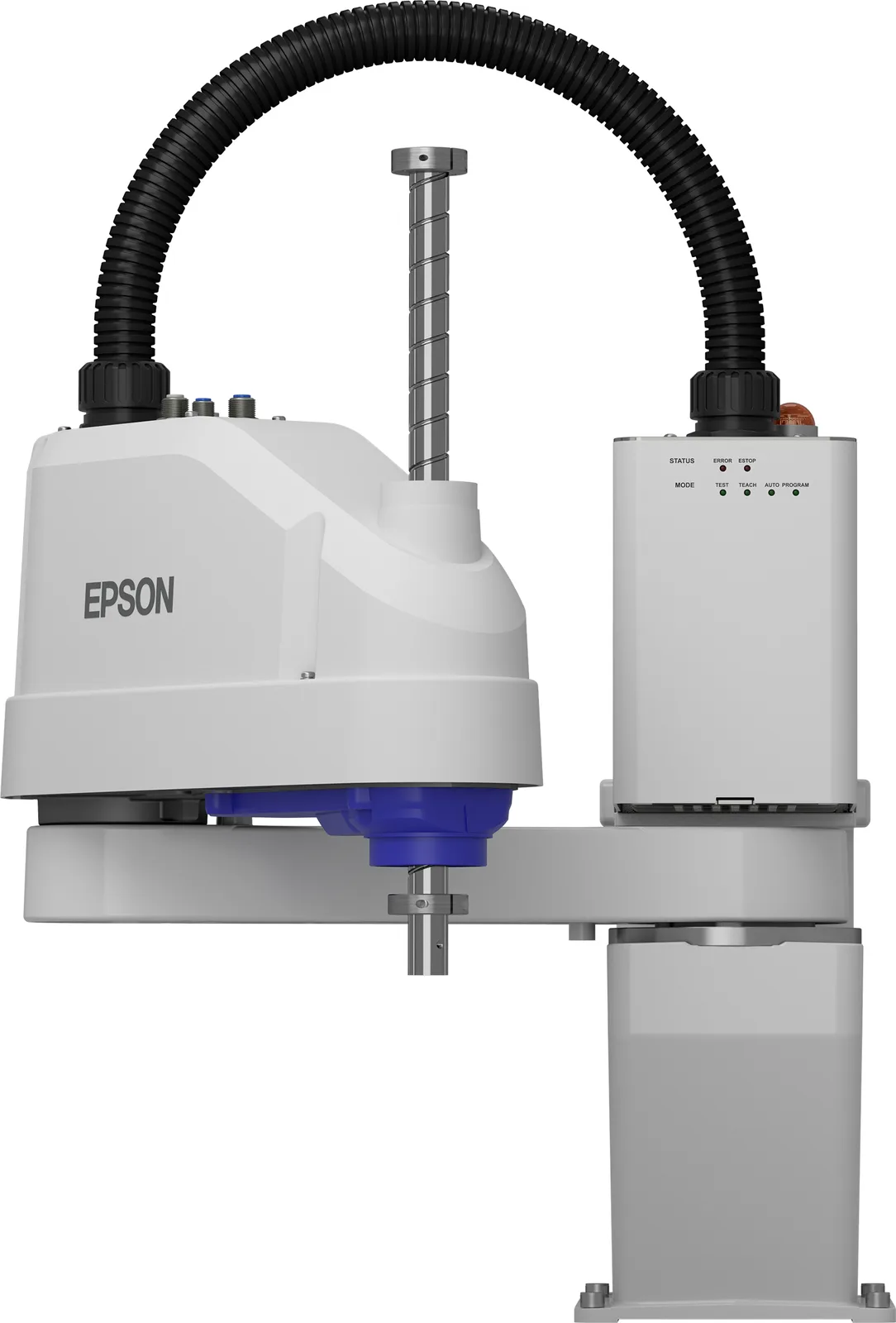 Epson SCARA T6-B602S R11N043001 Endüstriyel Robot