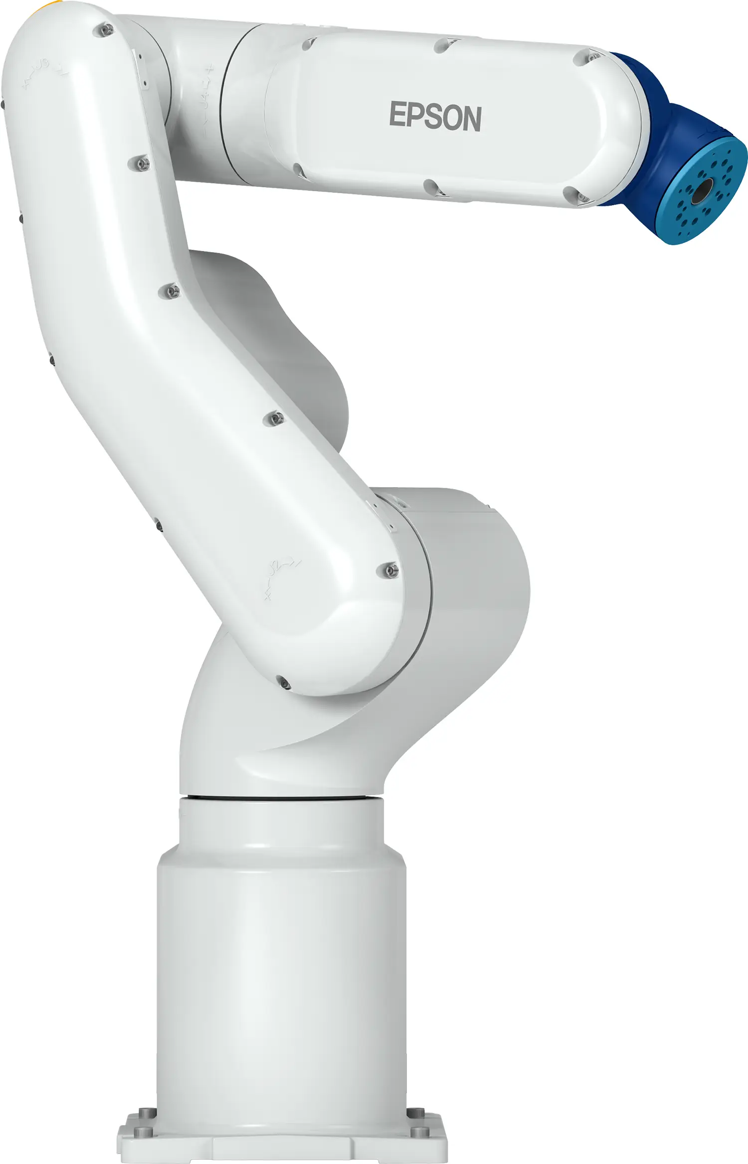 Epson VT6-L DC R11N03T005 Endüstriyel Robot