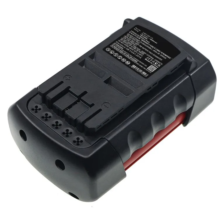 CoreParts MBXPT-BA0544 Endüstriyel Şarj Edilebilir Pille