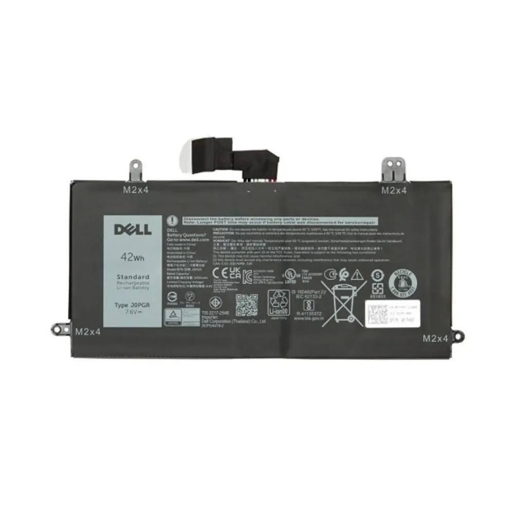 DELL 1V1XF Endüstriyel Şarj Edilebilir Pille