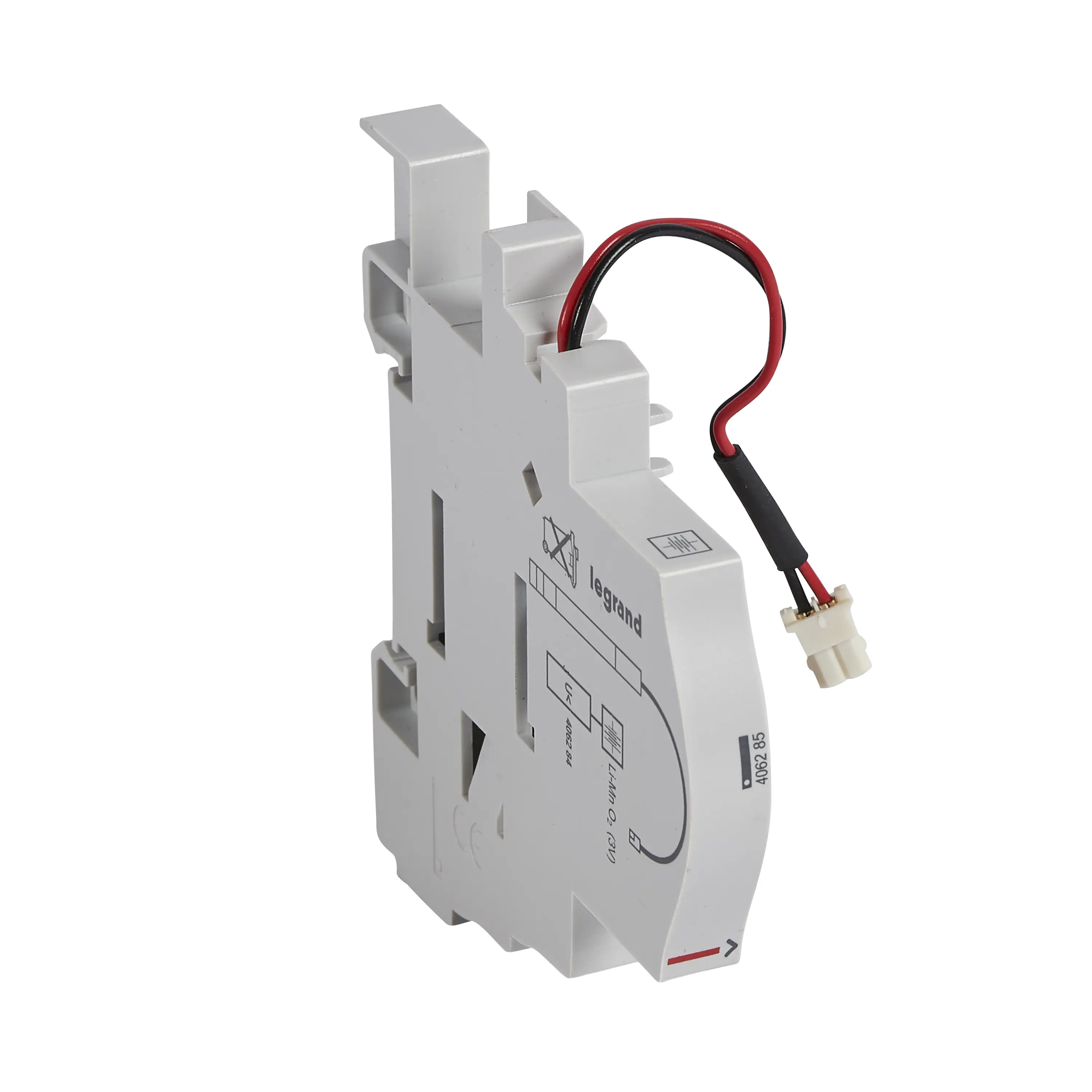 Legrand 406285 Endüstriyel Şarj Edilebilir Pille