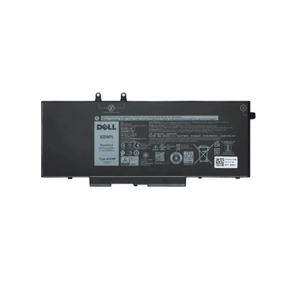 Origin Storage 451-BBXV 4100 mAh Endüstriyel Şarj Edilebilir Pille