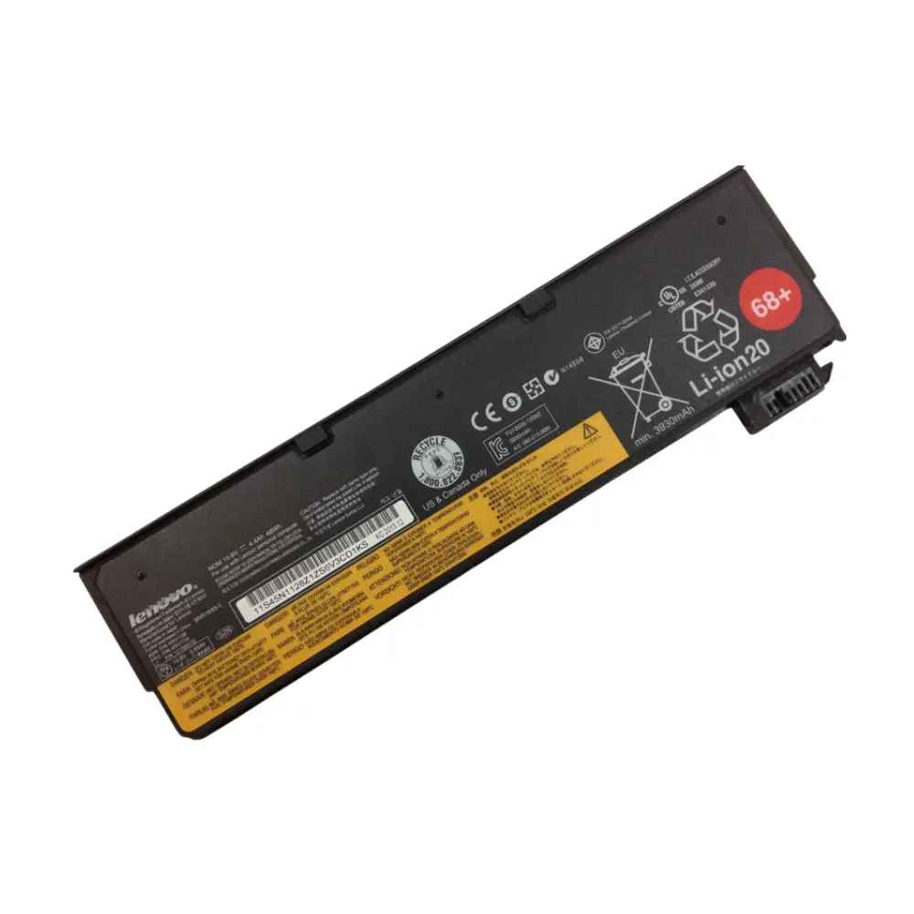Origin Storage 45N1735 4400 mAh Endüstriyel Şarj Edilebilir Pille