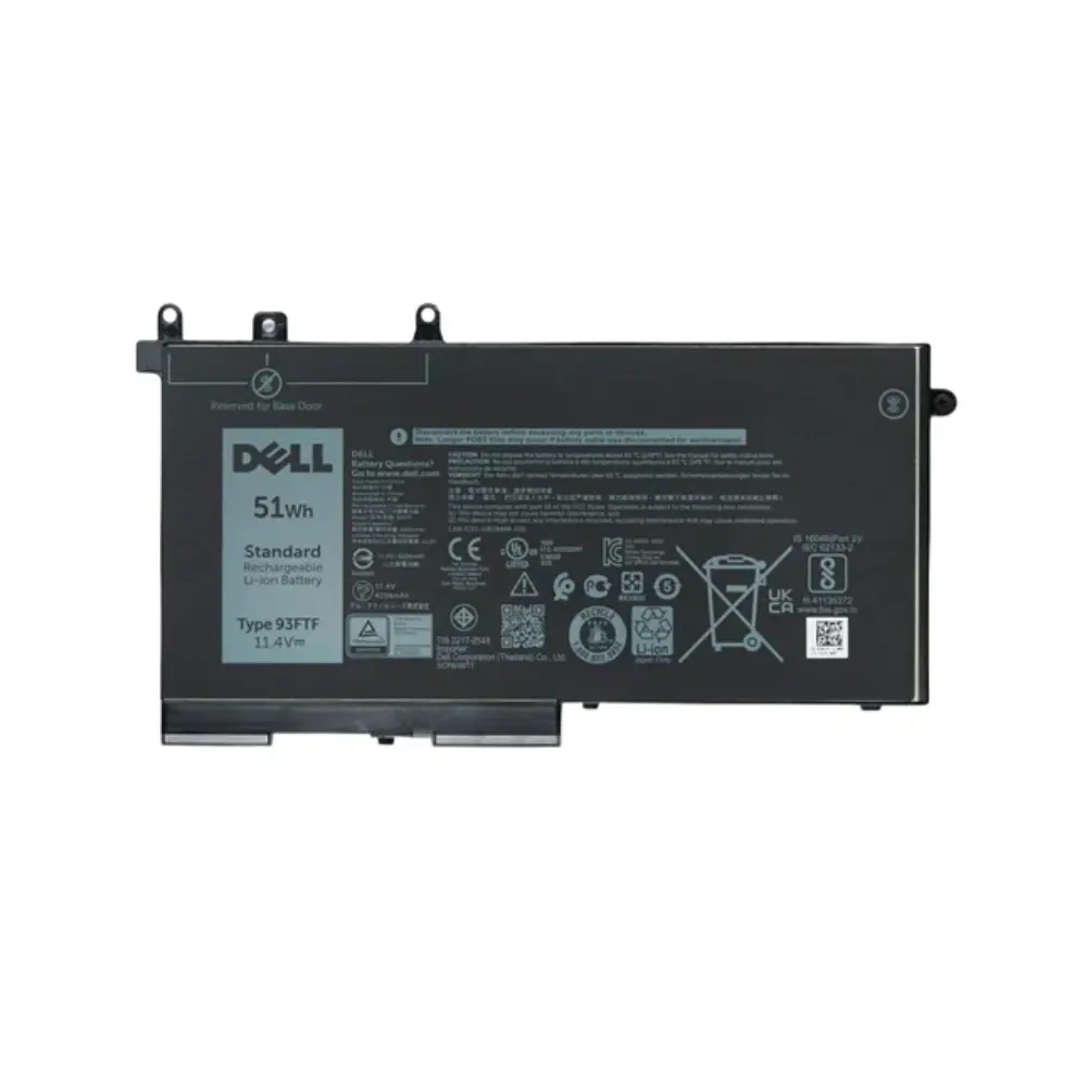 Origin Storage 83XPC 4100 mAh Endüstriyel Şarj Edilebilir Pille