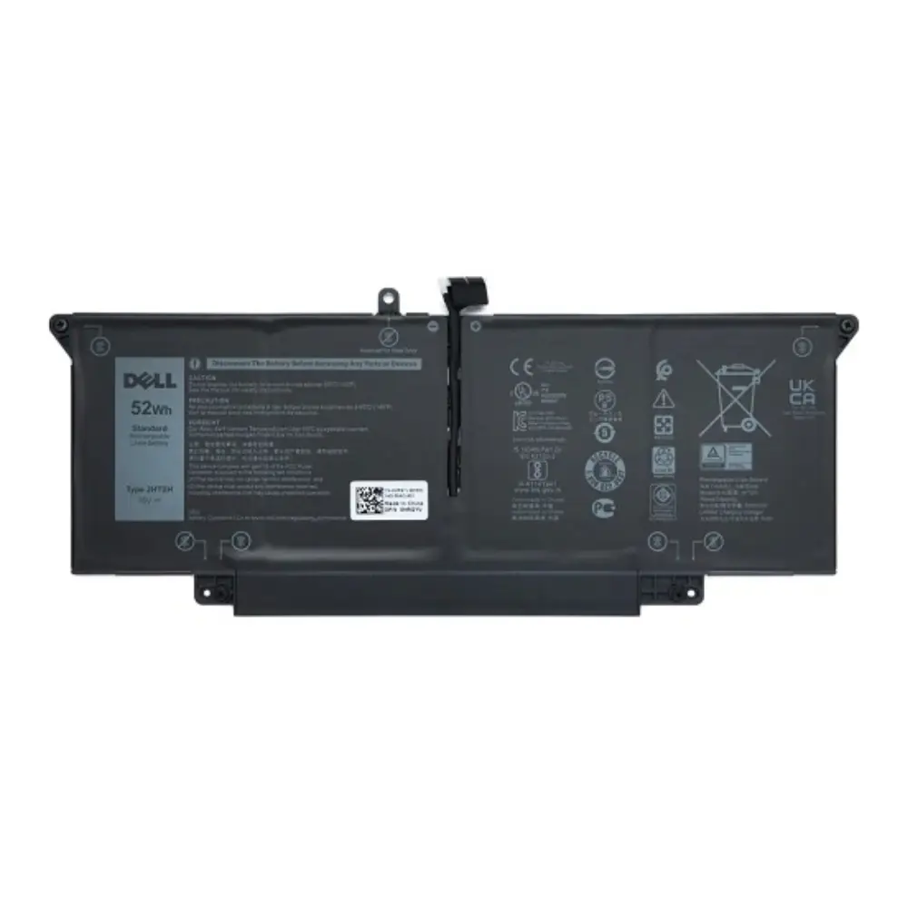 Origin Storage HRGYV 6500 mAh Endüstriyel Şarj Edilebilir Pille