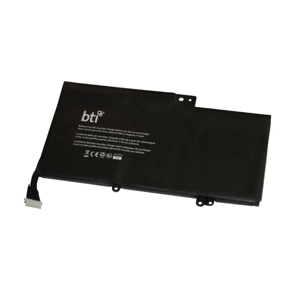 Origin Storage Li-Po, 3400 mAh, 10.8V HP-X360 Endüstriyel Şarj Edilebilir Pille