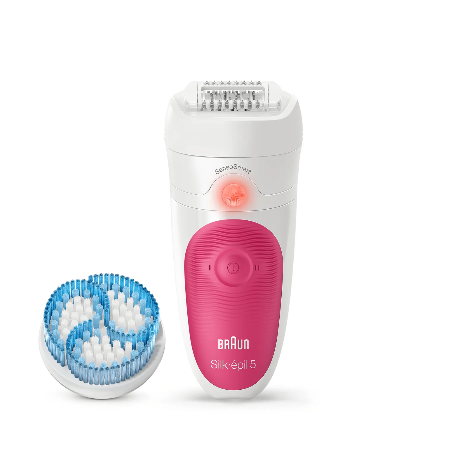 Braun Silk-épil 5 5-511 80715552 Epilasyon Aletleri