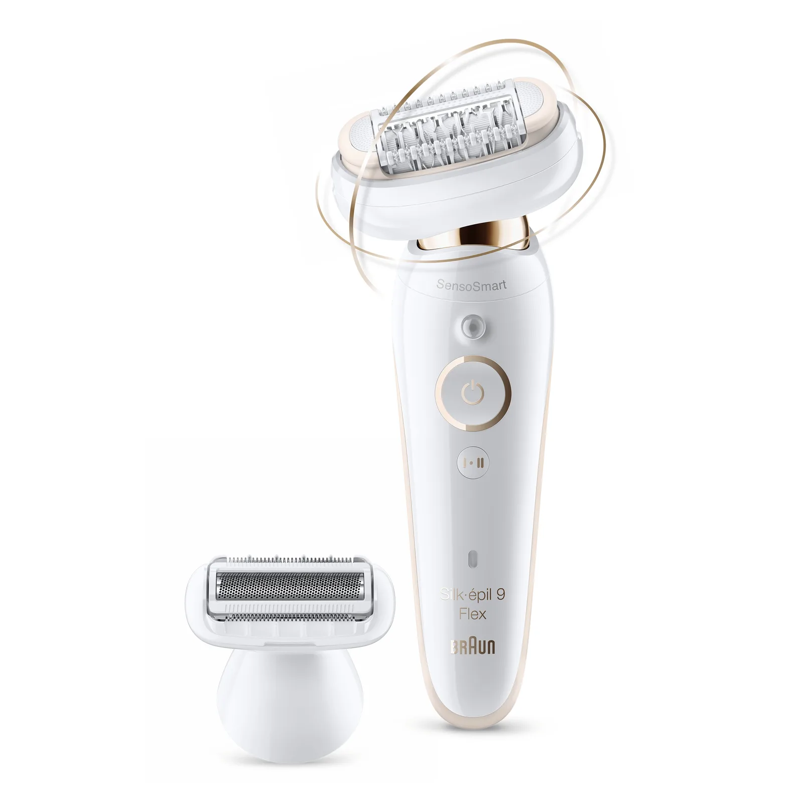 Braun Silk-épil 9 9-006 Flex 80715561 Epilasyon Aletleri