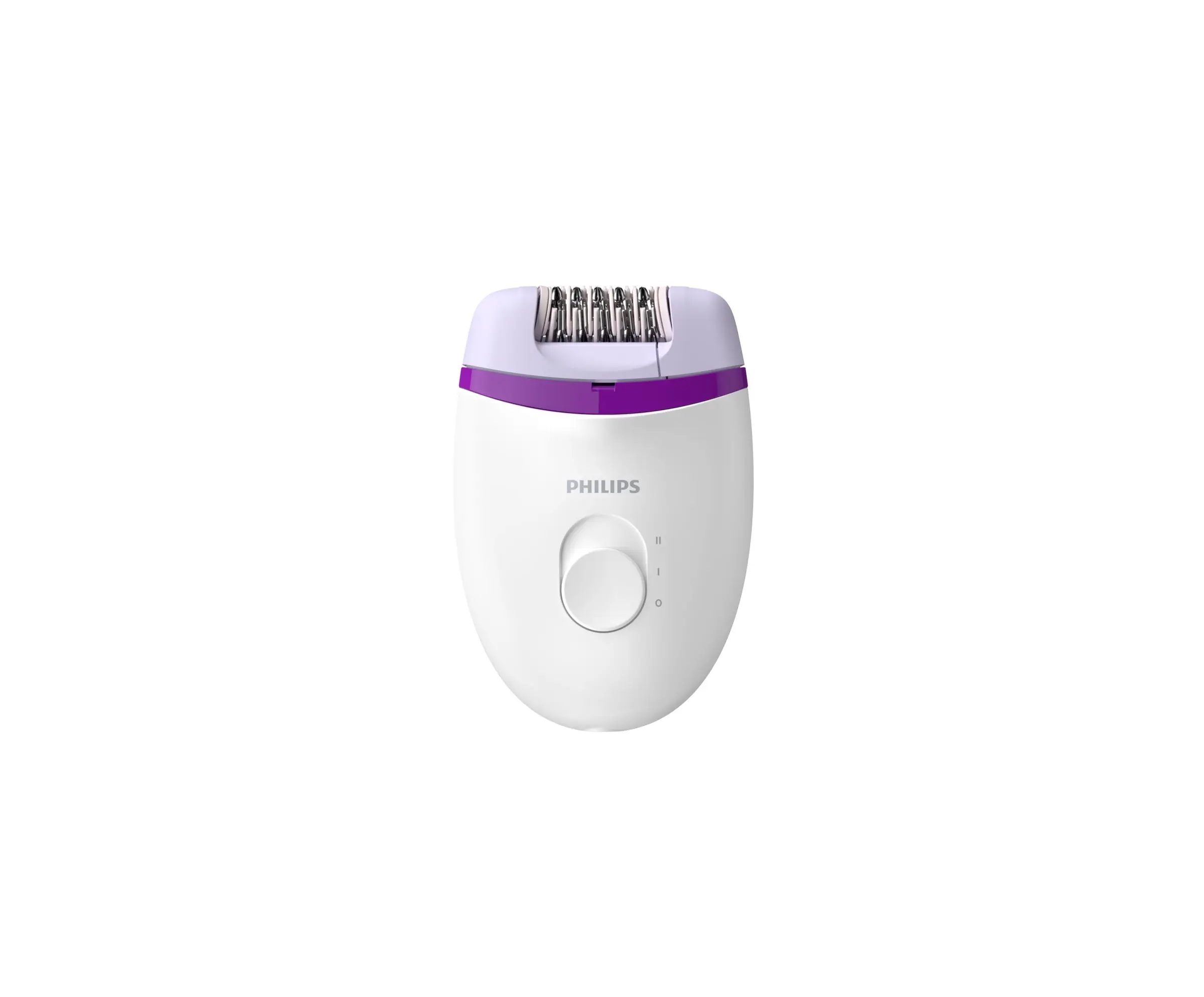 Philips Satinelle Essential BRE225/05 Kablolu kompakt epilatör Epilasyon Aletleri