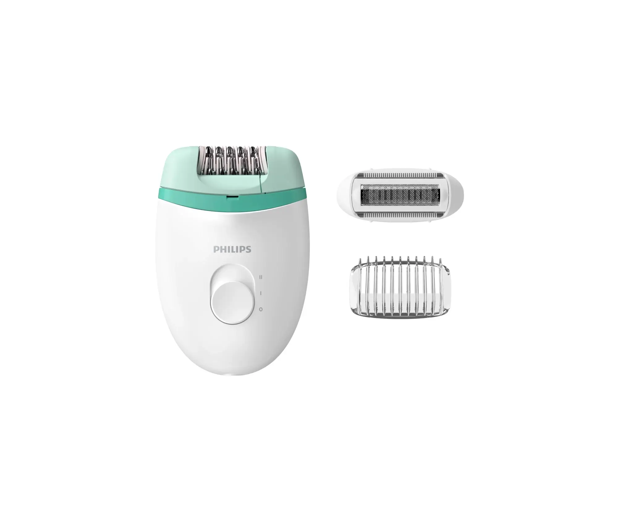 Philips BRE245/00 Epilasyon Aletleri