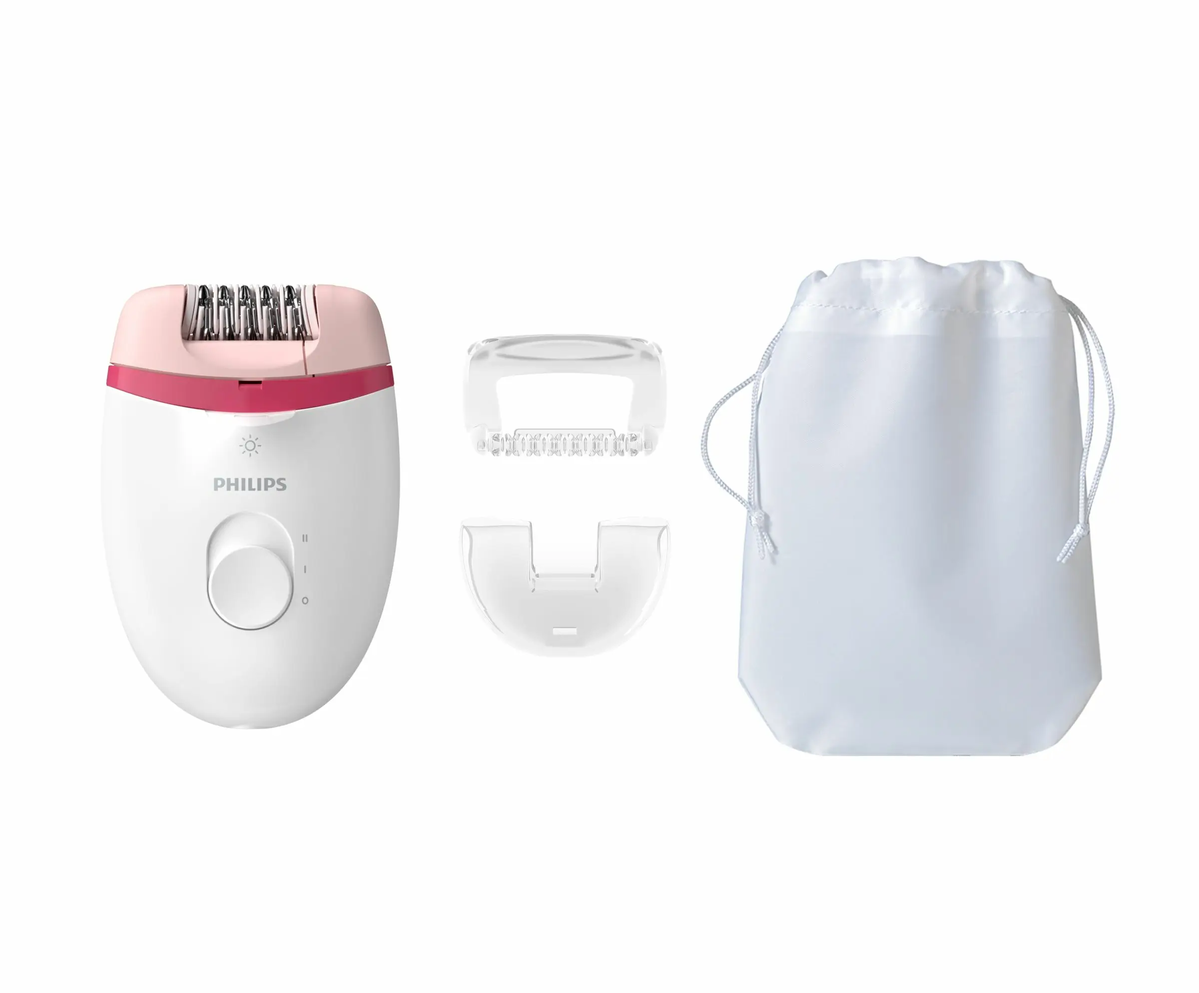 Philips BRE255/00 Epilasyon Aletleri