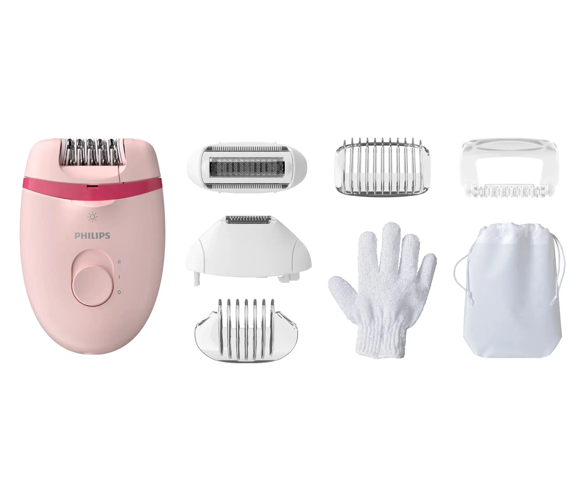 Philips BRE285/00 Epilasyon Aletleri