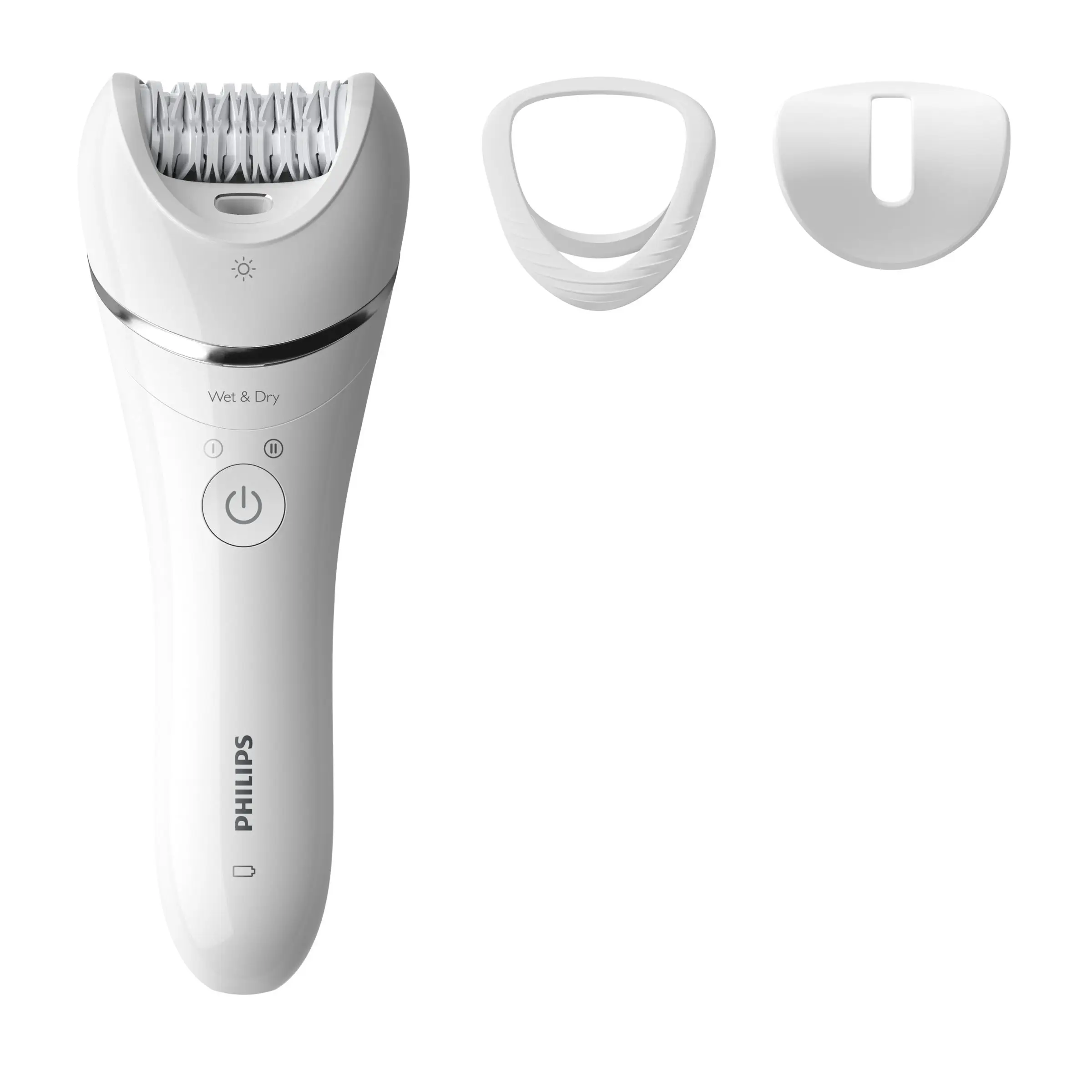 Philips BRE700/01 Epilasyon Aletleri