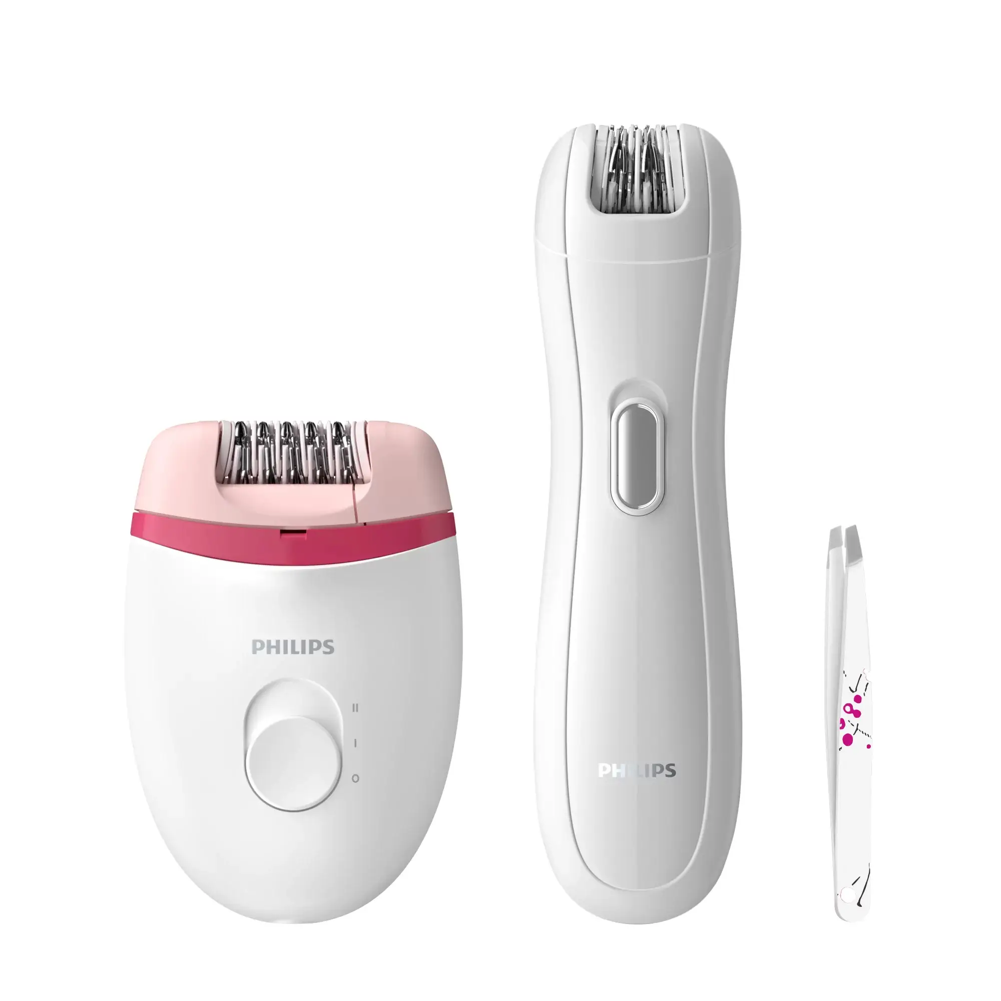 Philips BRP506/00 Epilasyon Aletleri